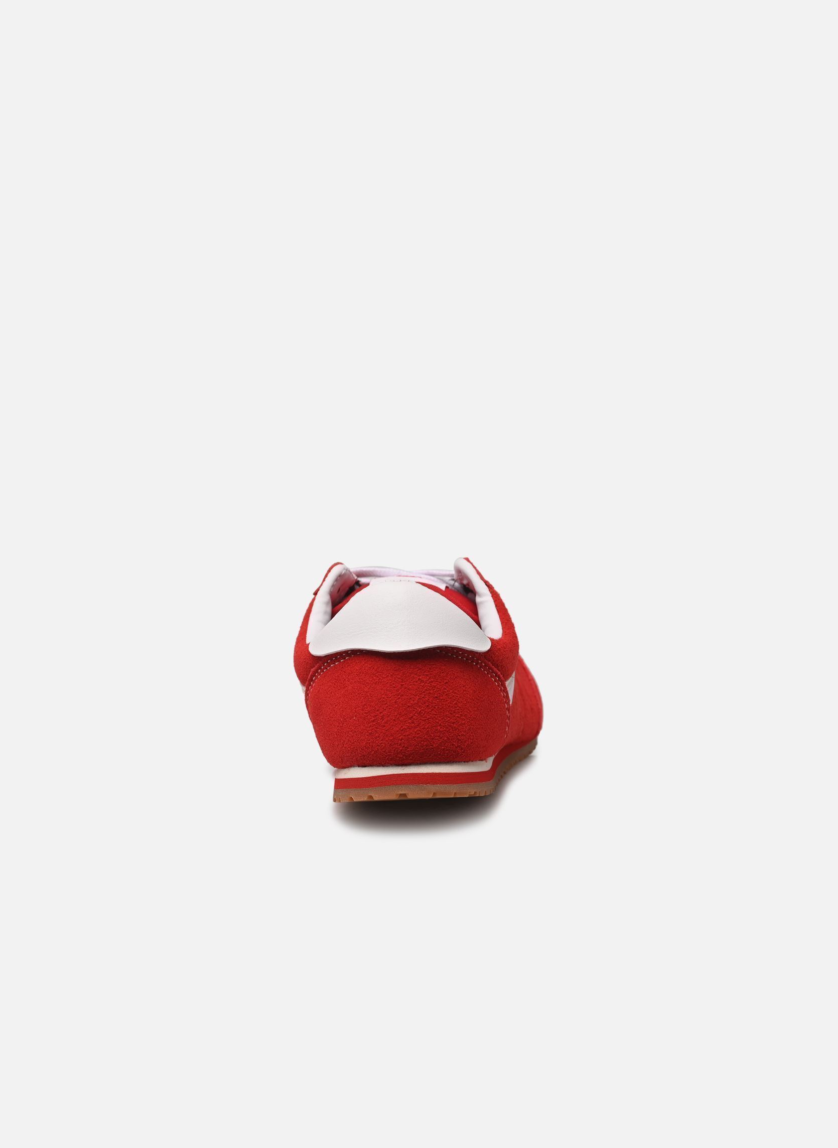 Sneaker Super Lowpro damen rot Vans Sneaker Super Lowpro damen rot RACING RED