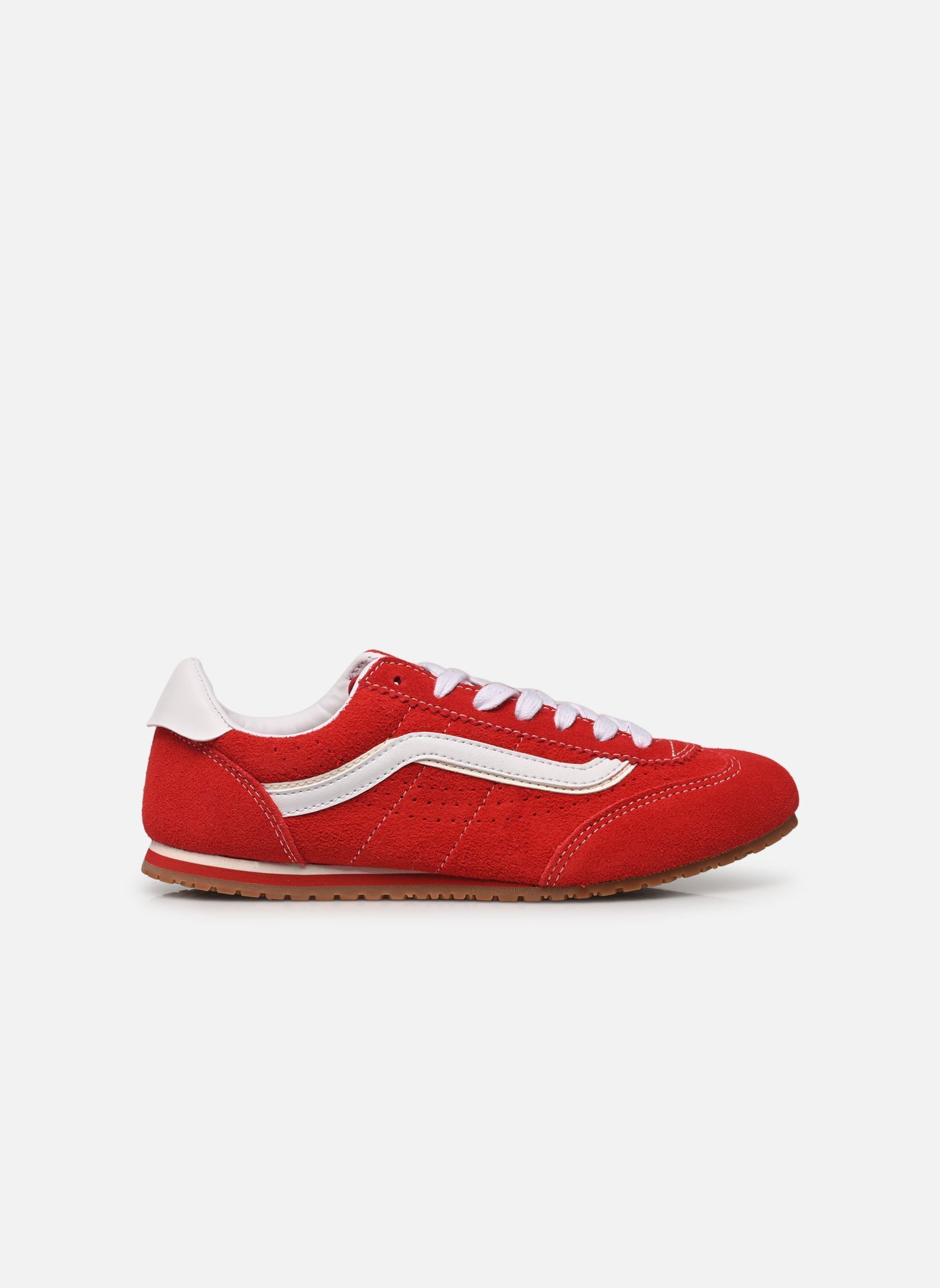 Sneaker Super Lowpro damen rot Vans Sneaker Super Lowpro damen rot RACING RED
