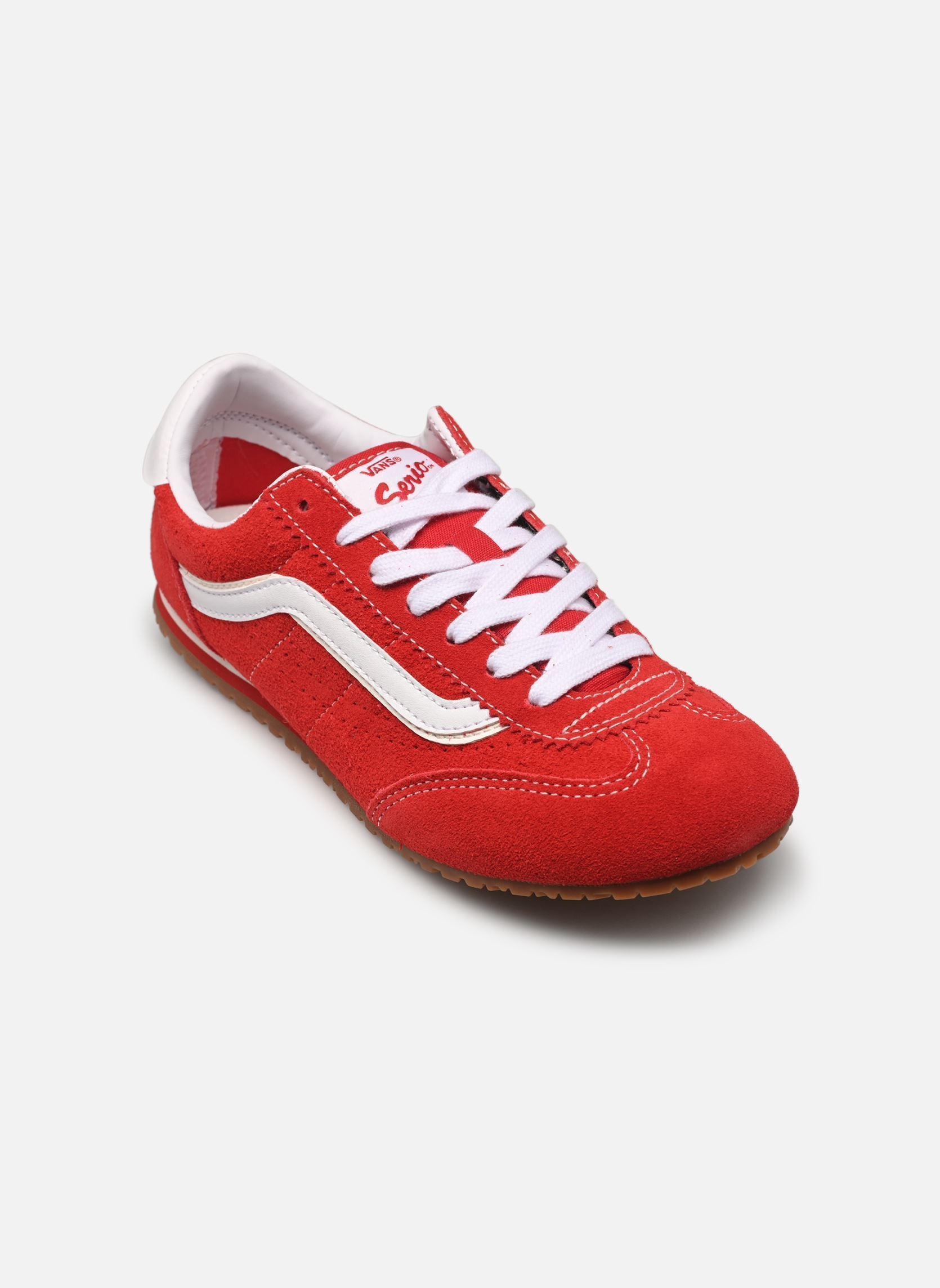 Baskets basses Vans Super Lowpro - vue 7