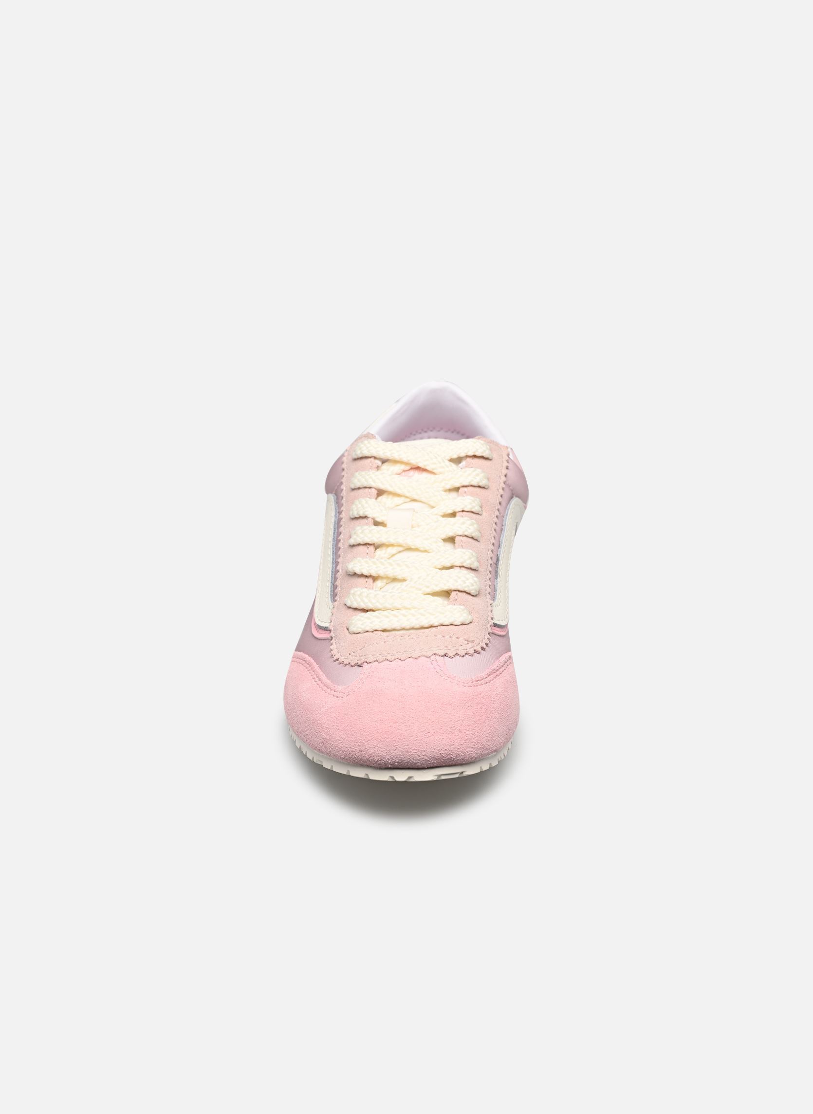 Sneaker Super Lowpro damen rosa Vans Sneaker Super Lowpro damen rosa SEPIA ROSE