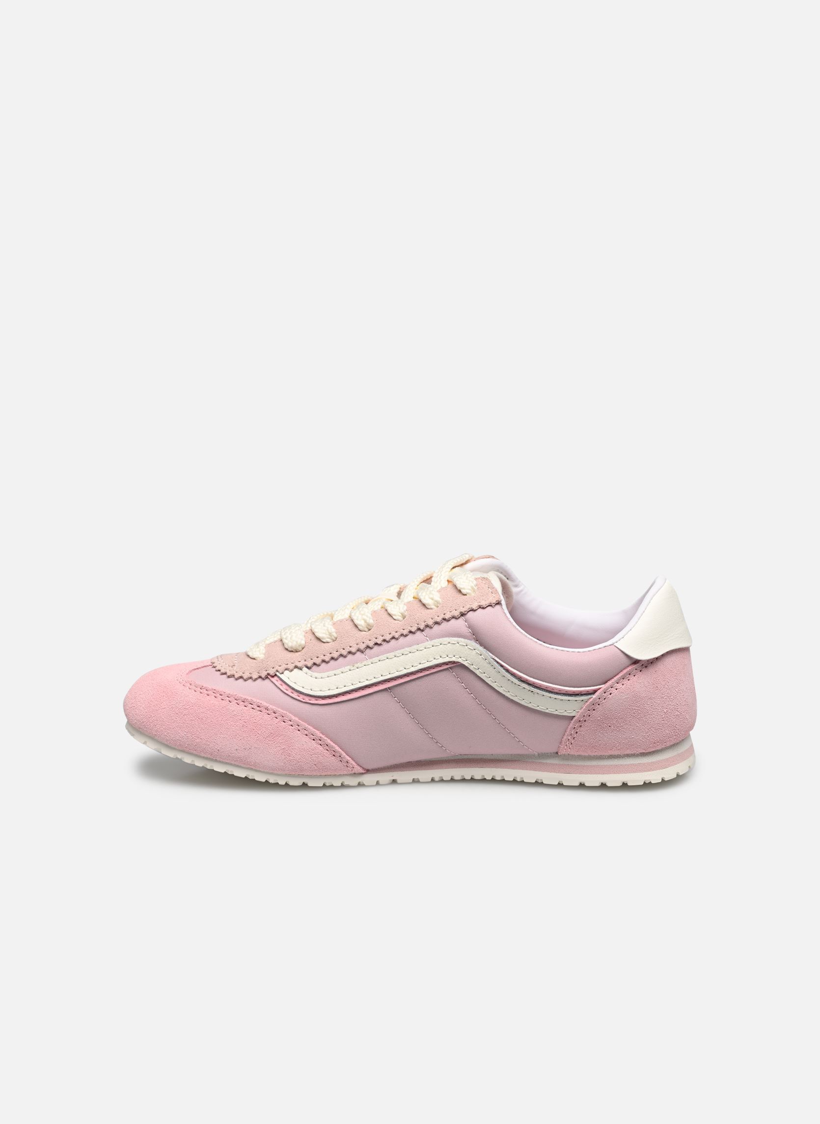 Sneaker Super Lowpro damen rosa Vans Sneaker Super Lowpro damen rosa SEPIA ROSE