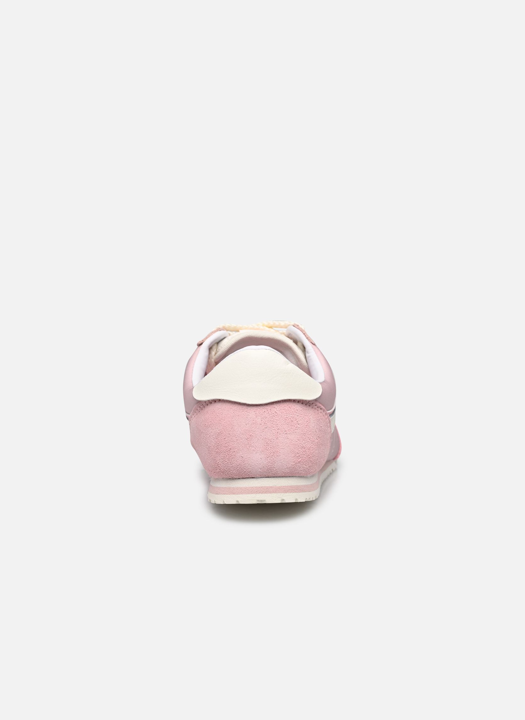 Sneaker Super Lowpro damen rosa Vans Sneaker Super Lowpro damen rosa SEPIA ROSE