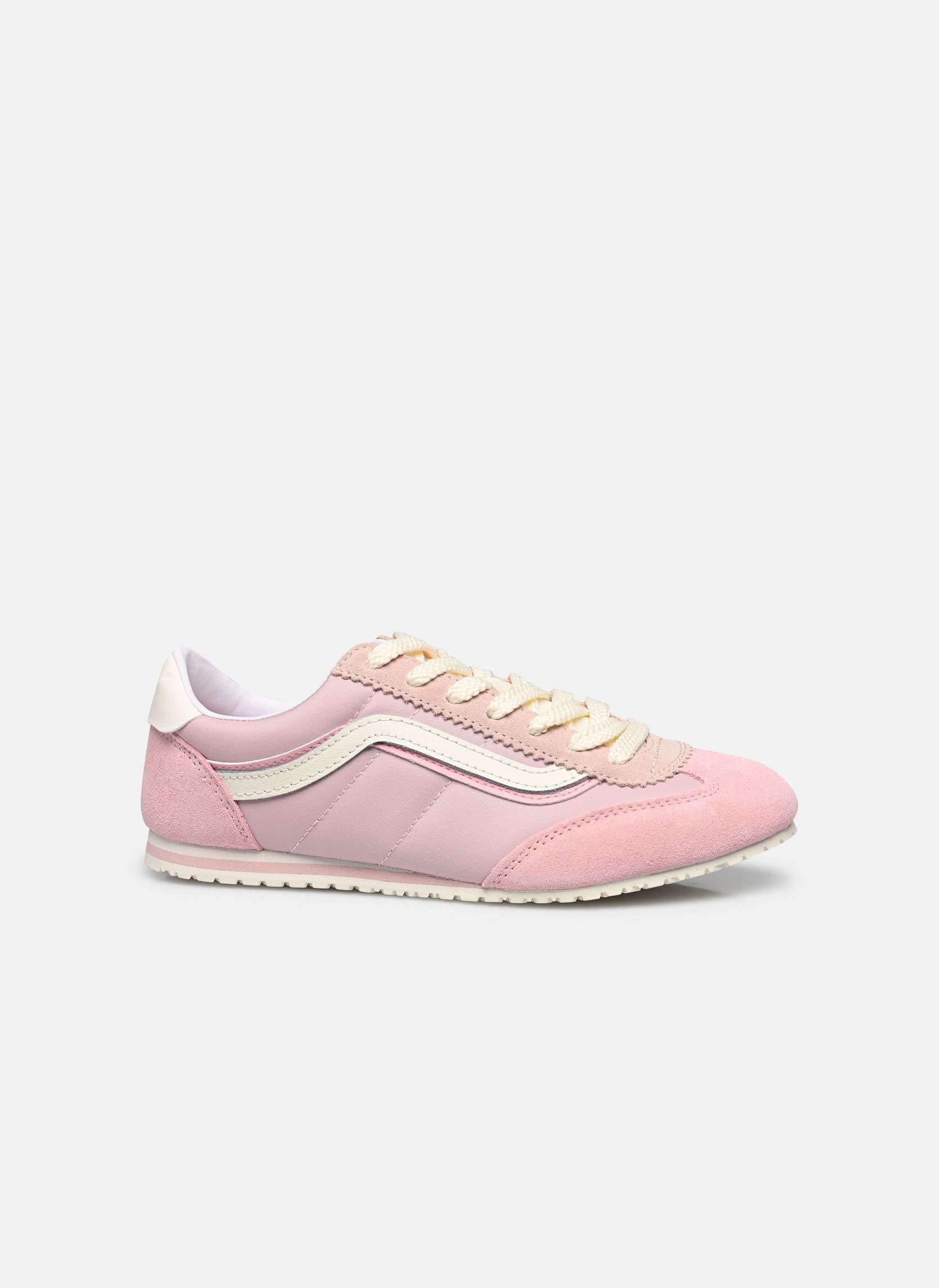 Sneaker Super Lowpro damen rosa Vans Sneaker Super Lowpro damen rosa SEPIA ROSE