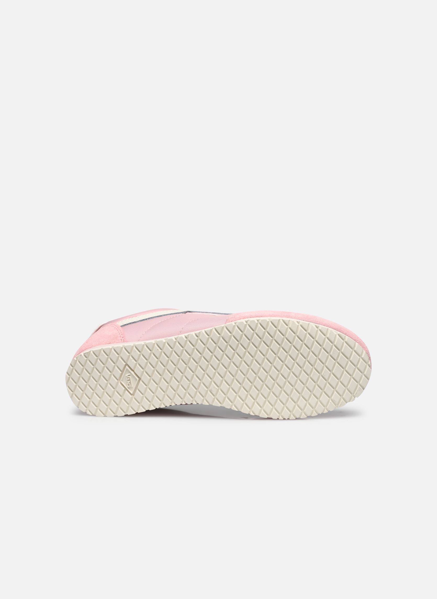 Sneaker Super Lowpro damen rosa Vans Sneaker Super Lowpro damen rosa SEPIA ROSE