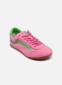 Sneaker Super Lowpro damen rosa
