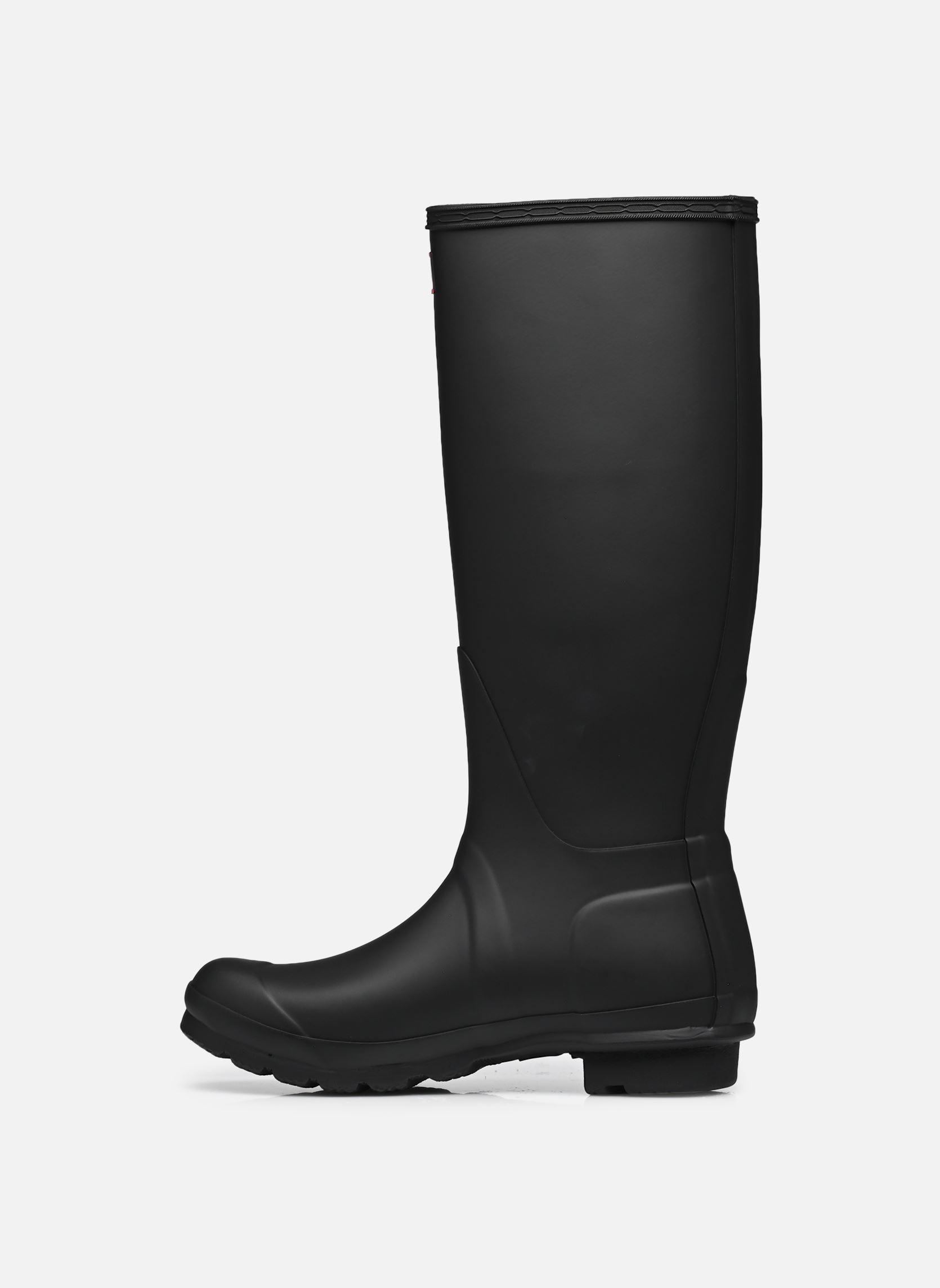 Regenlaarzen Womens Original Tall Boot dames zwart Hunter Regenlaarzen Womens Original Tall Boot dames zwart BLACK