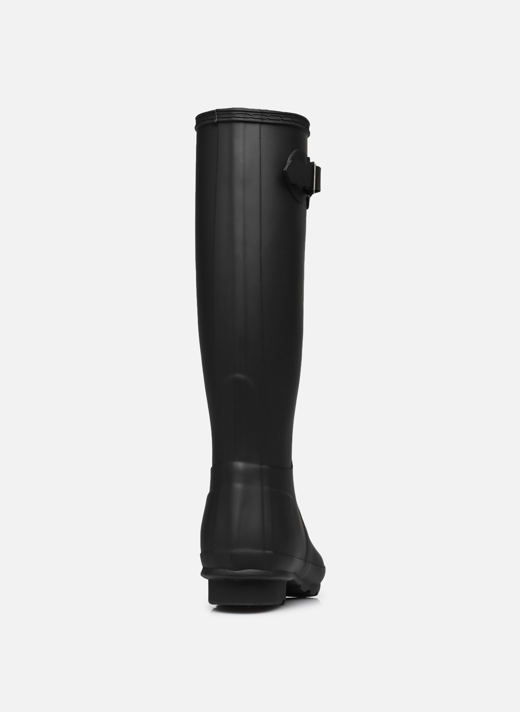 Regenlaarzen Womens Original Tall Boot dames zwart Hunter Regenlaarzen Womens Original Tall Boot dames zwart BLACK