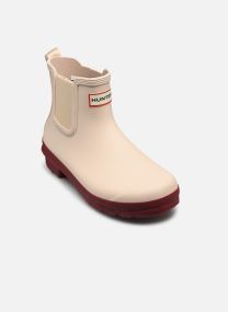 Gummistiefel Womens Original Chelsea Boot damen blau