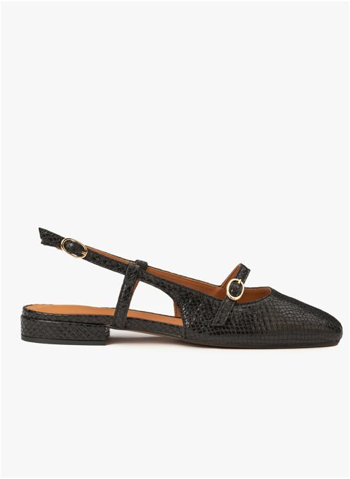 Maison Toufet Babies noir