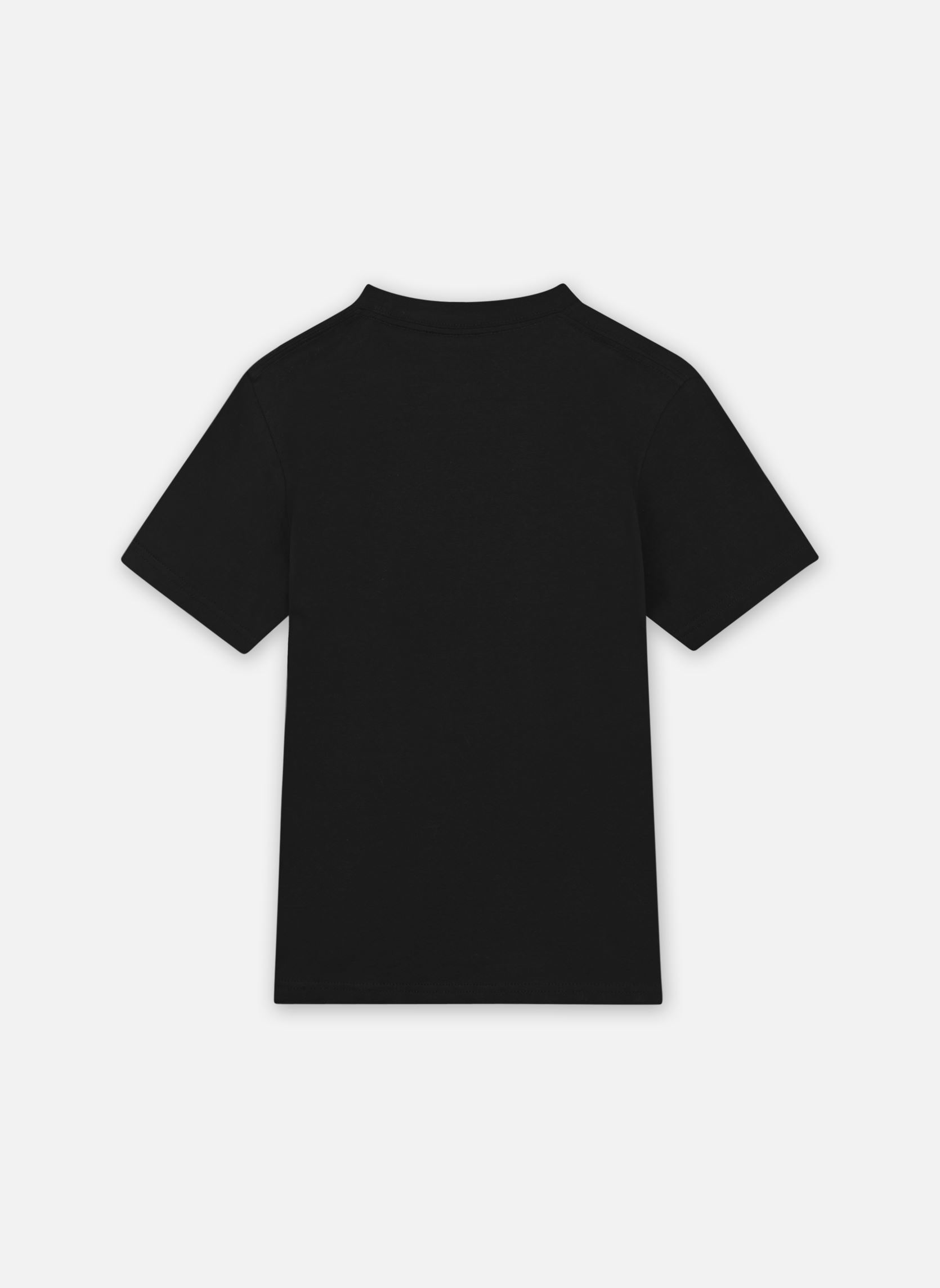 Tee-shirts manches courtes B SALTON SS garçon noir Vans Tee-shirts manches courtes B SALTON SS garçon noir BLACK