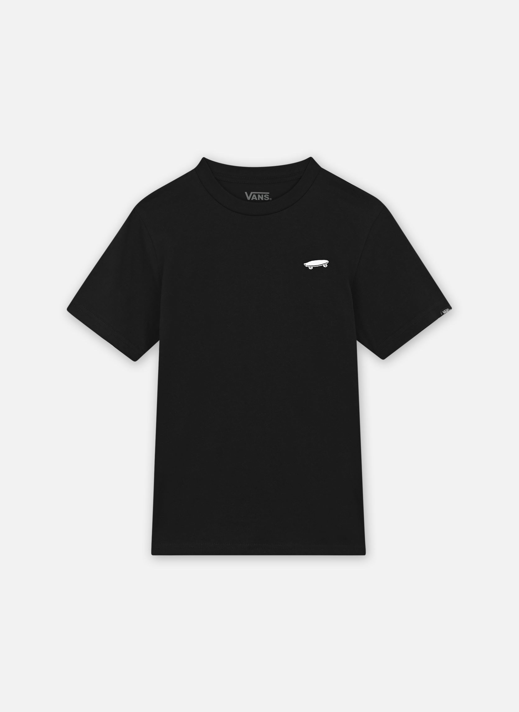 Vêtements Vans B SALTON SS pour Accessoires