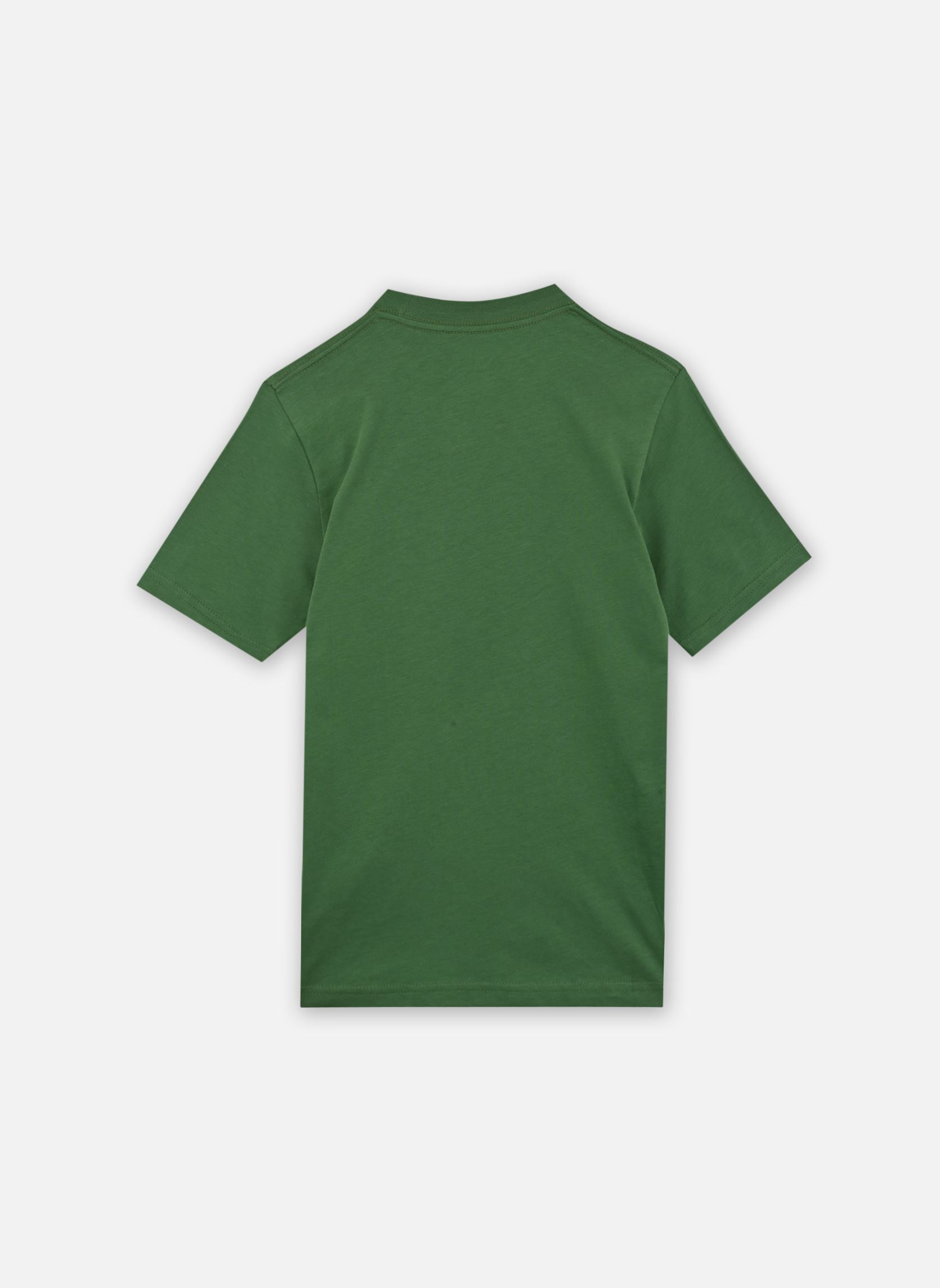 Tee-shirts manches courtes Checker Drop SS garçon vert Vans Tee-shirts manches courtes Checker Drop SS garçon vert FAIRWAY