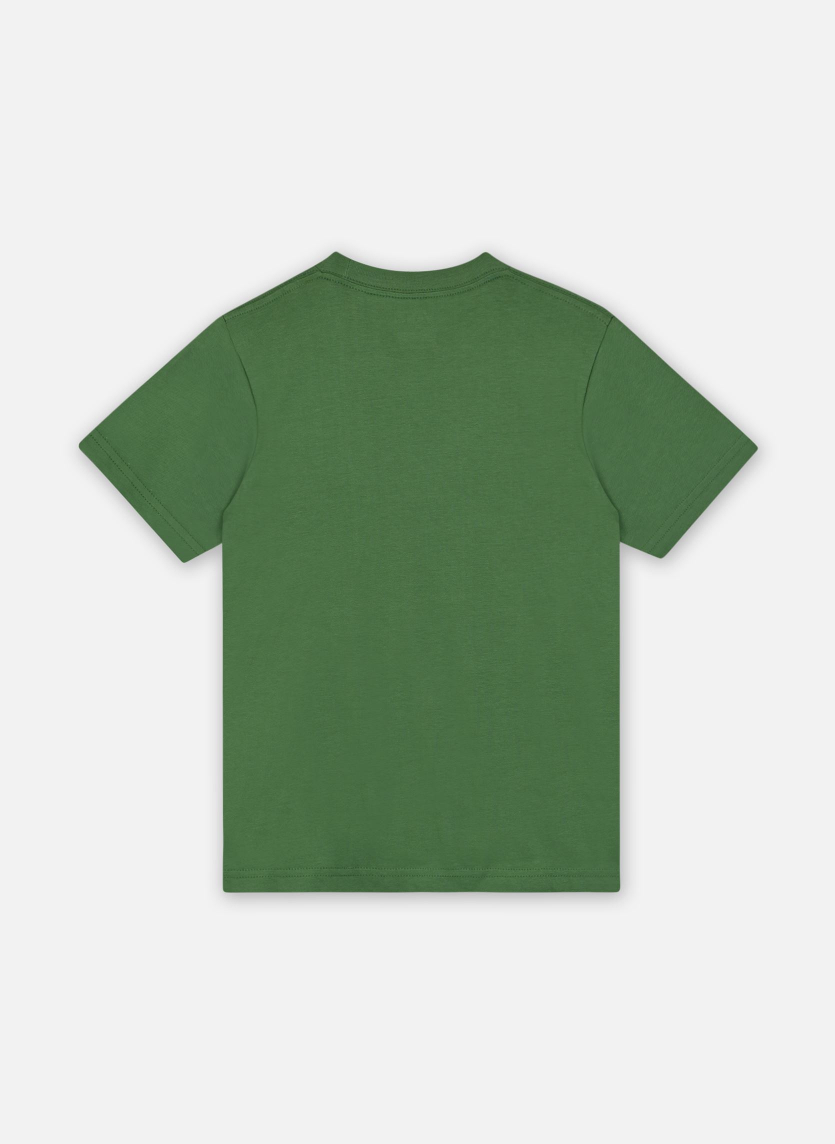 Tee-shirts manches courtes Copout SS garçon vert Vans Tee-shirts manches courtes Copout SS garçon vert FAIRWAY
