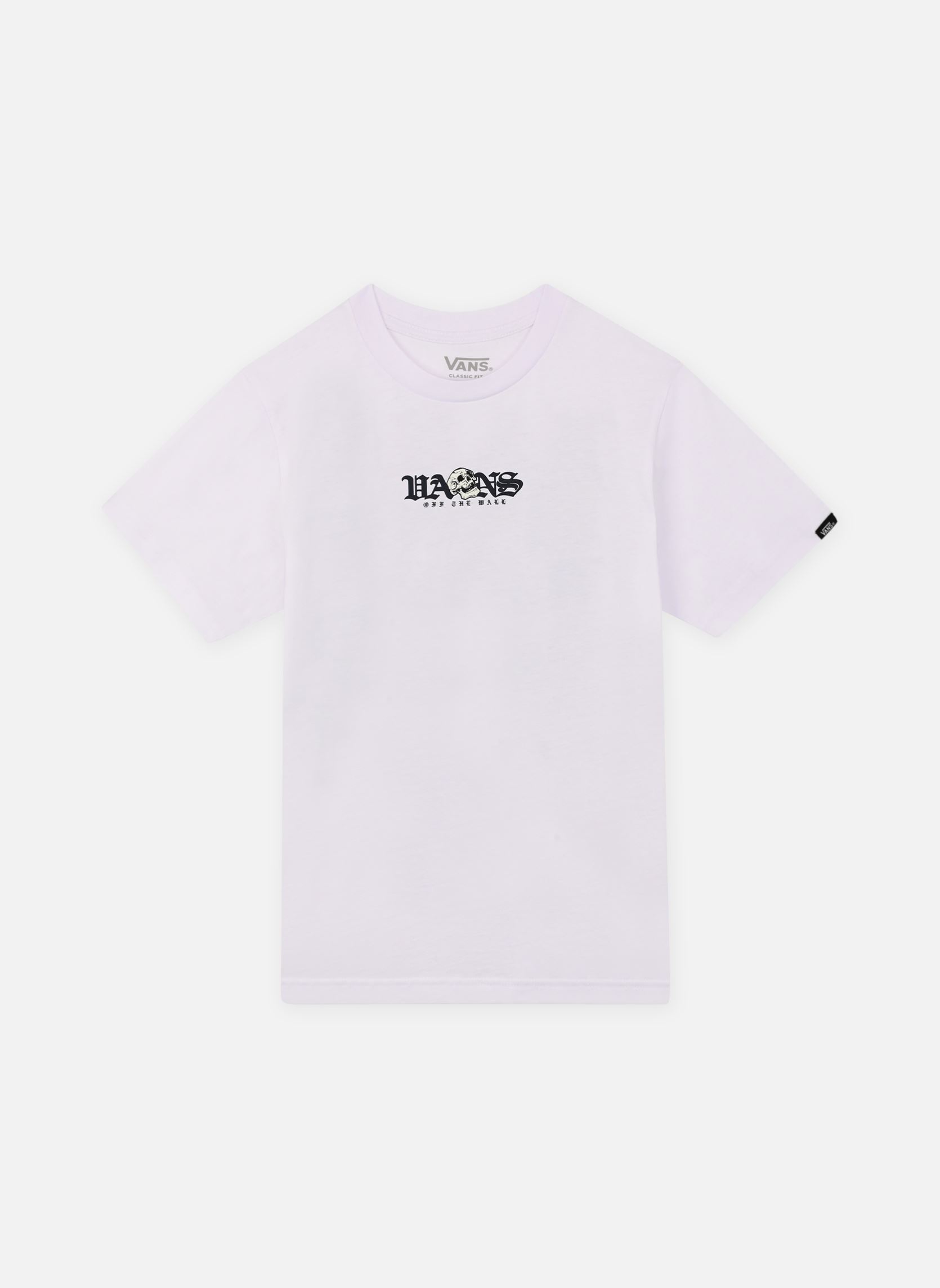 T shirt enfant Vans Shattered ss EU