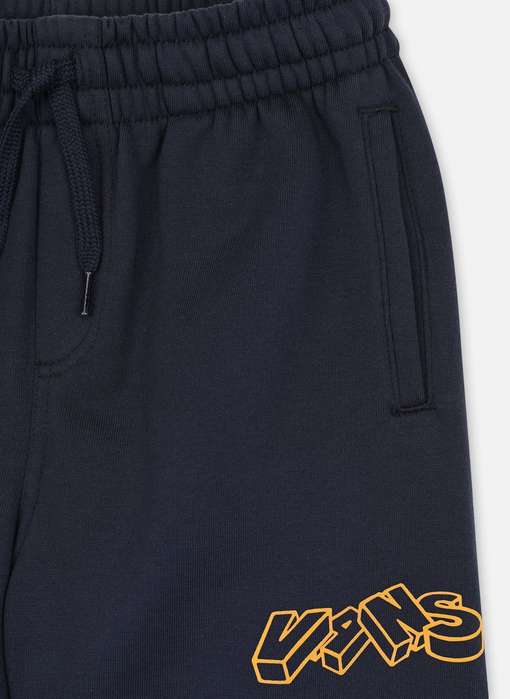 Joggings Next Stop Loose Fleece Pant garçon gris Vans Joggings Next Stop Loose Fleece Pant garçon gris PARISIAN NIGHT