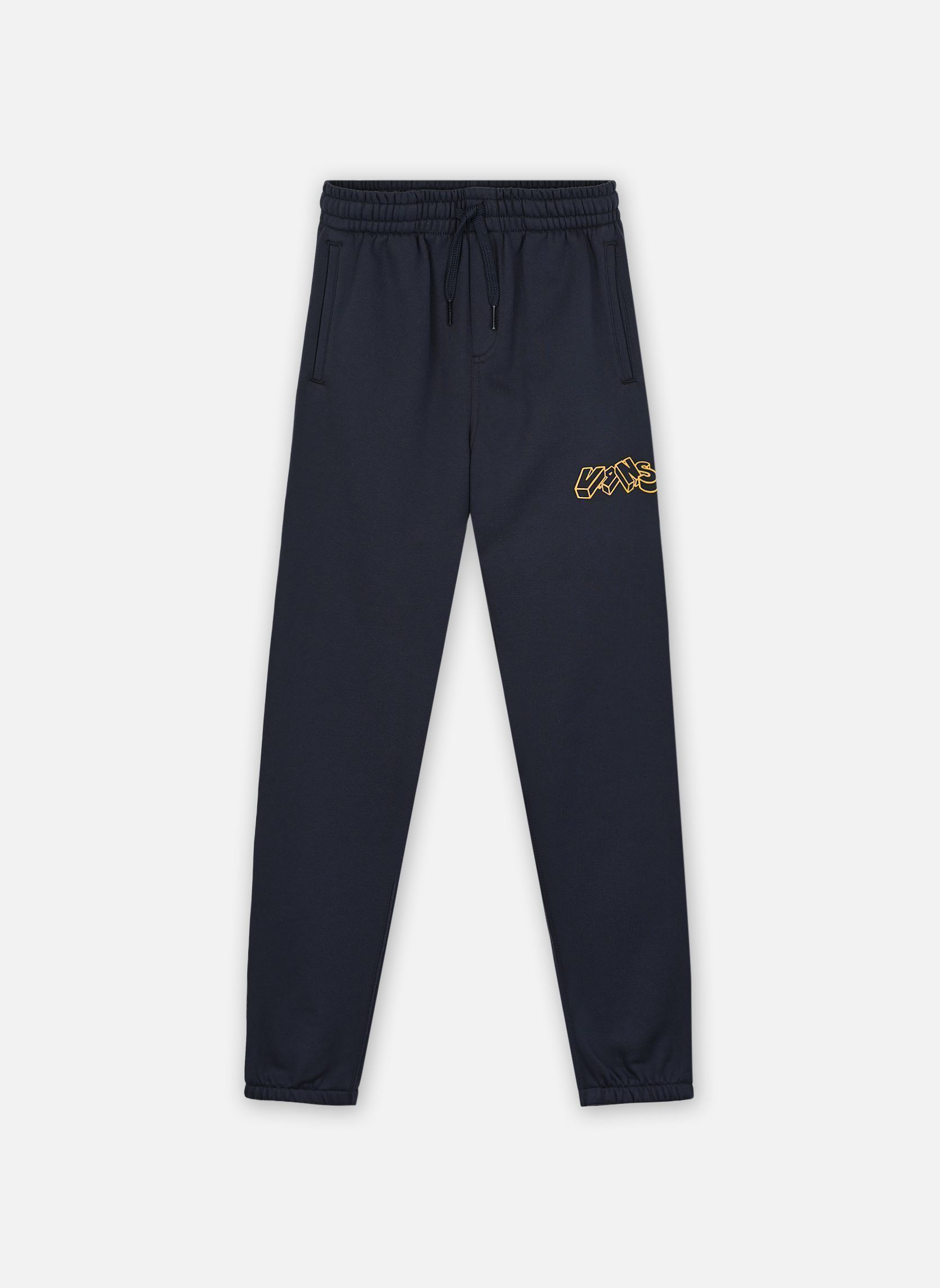 Vêtements Vans Next Stop Loose Fleece Pant pour Accessoires - vue 1