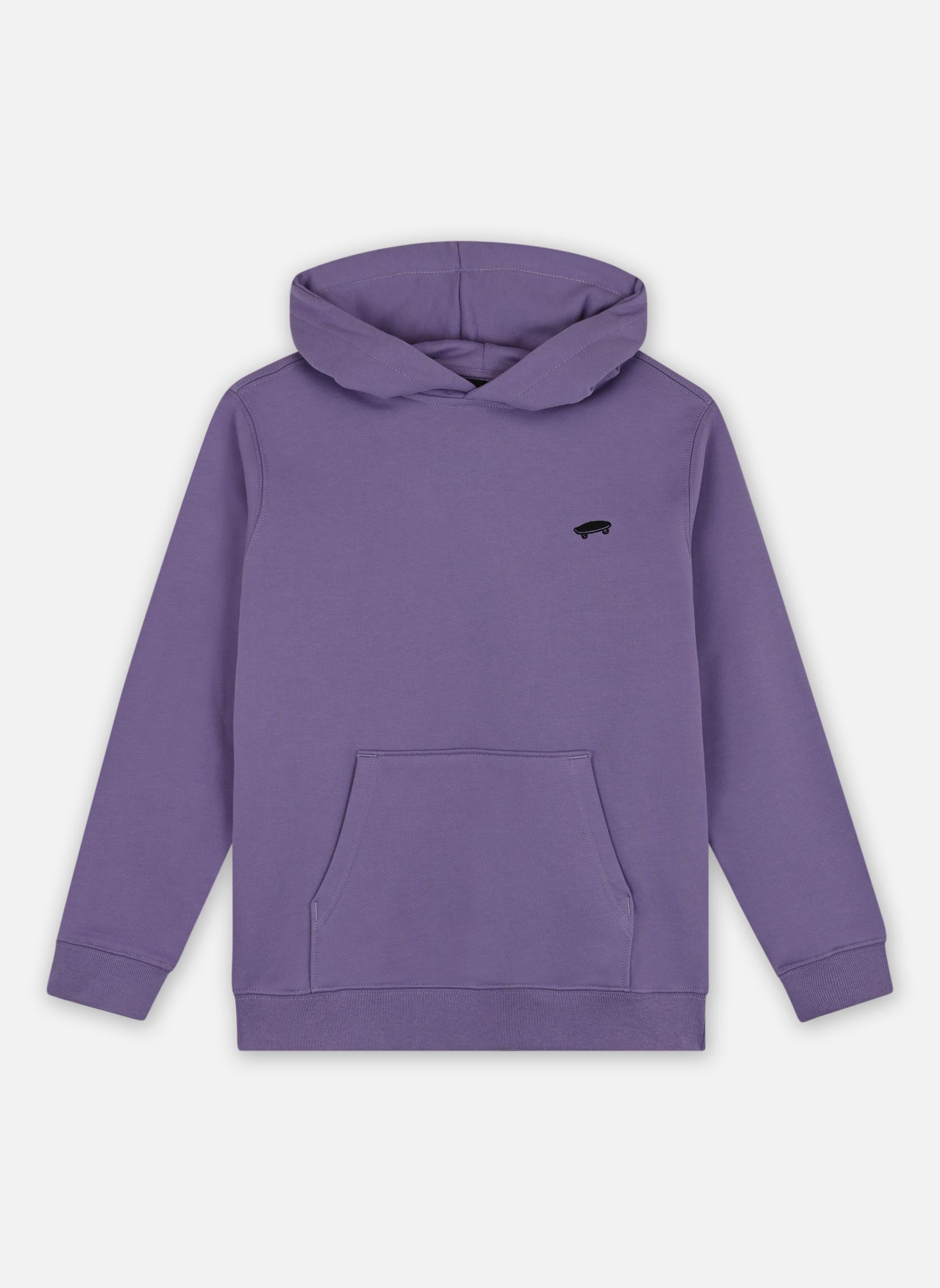 Vêtements Vans B SALTON LOOSE PO pour Accessoires