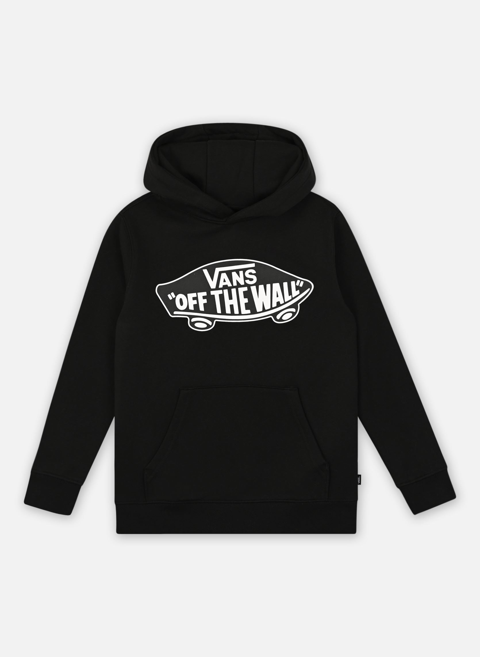 Sweat shirt enfant Vans Style 76 PO 8 / - vue 2
