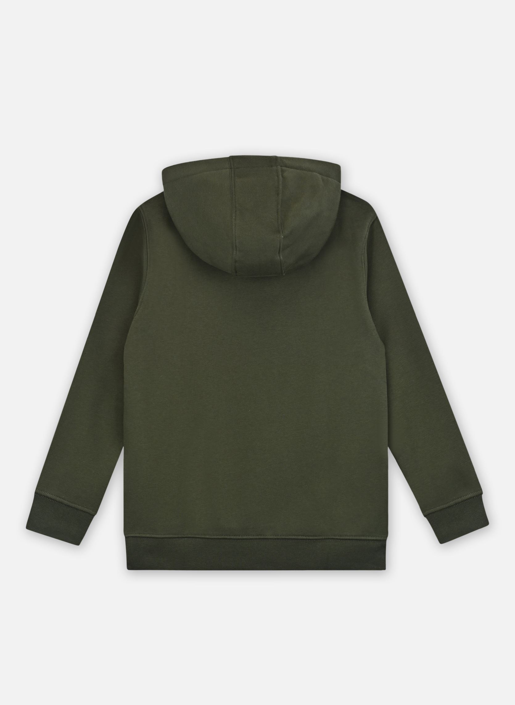 Sweats à capuche Style 76 PO garçon vert Vans Sweats à capuche Style 76 PO garçon vert DRIED KELP