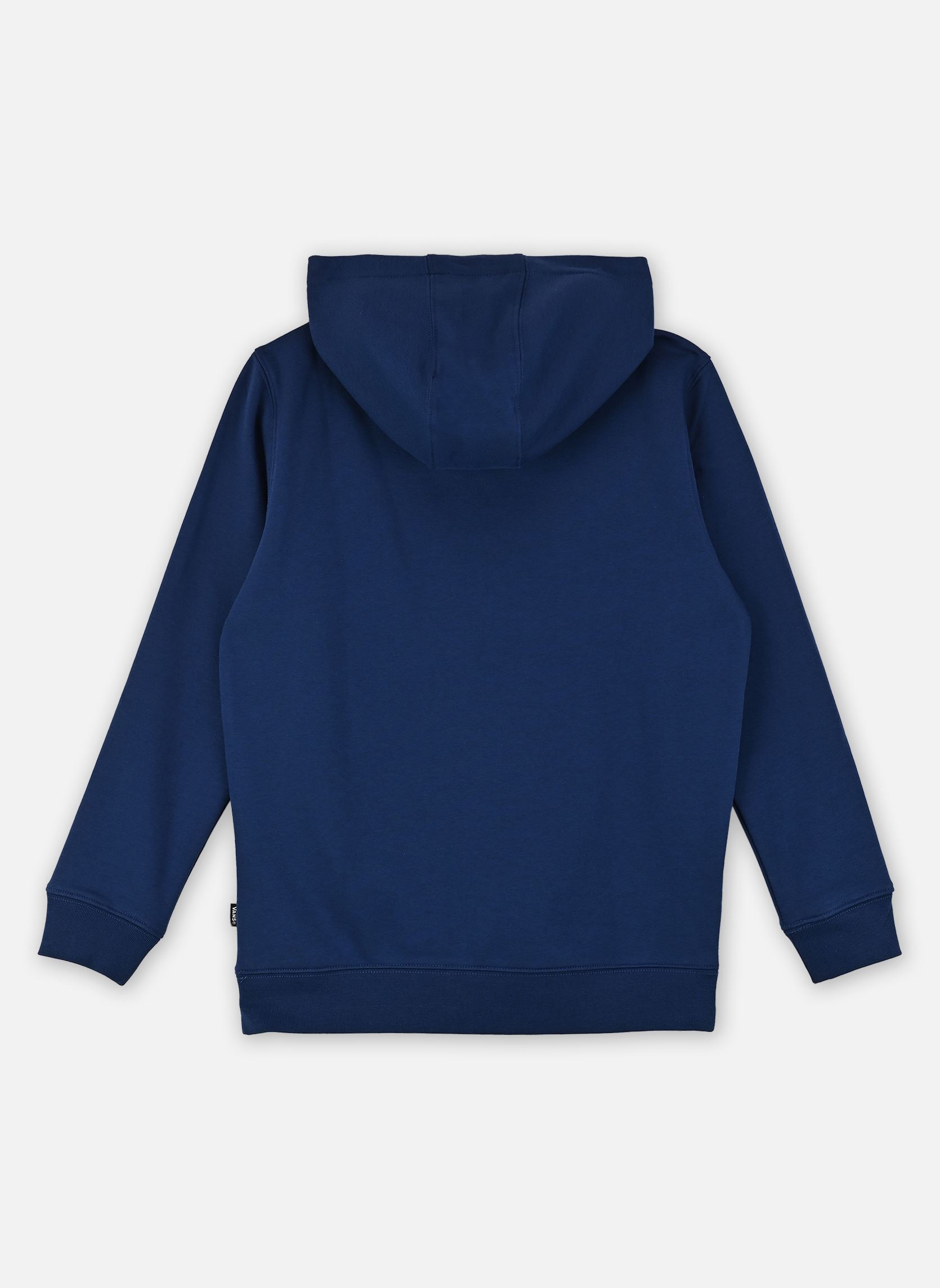 Kapuzenpullover Style 76 PO jungen blau Vans Kapuzenpullover Style 76 PO jungen blau DEEP INDIGO