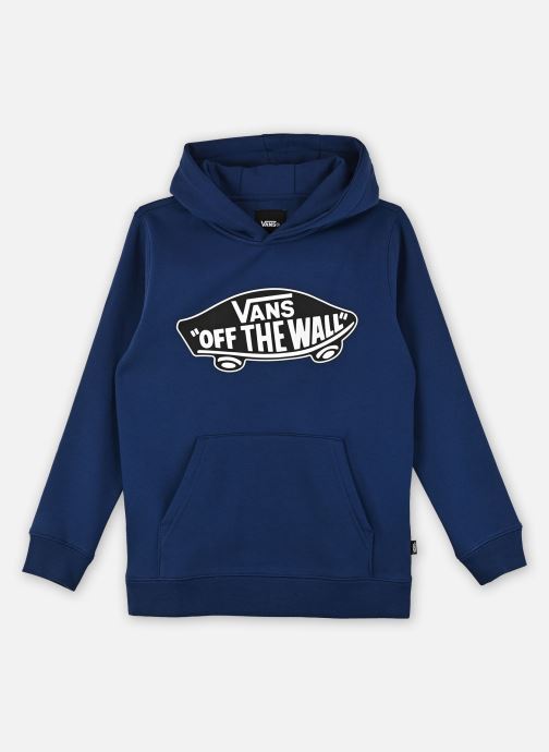 Vans Kapuzenpullover Style 76 PO jungen blau
