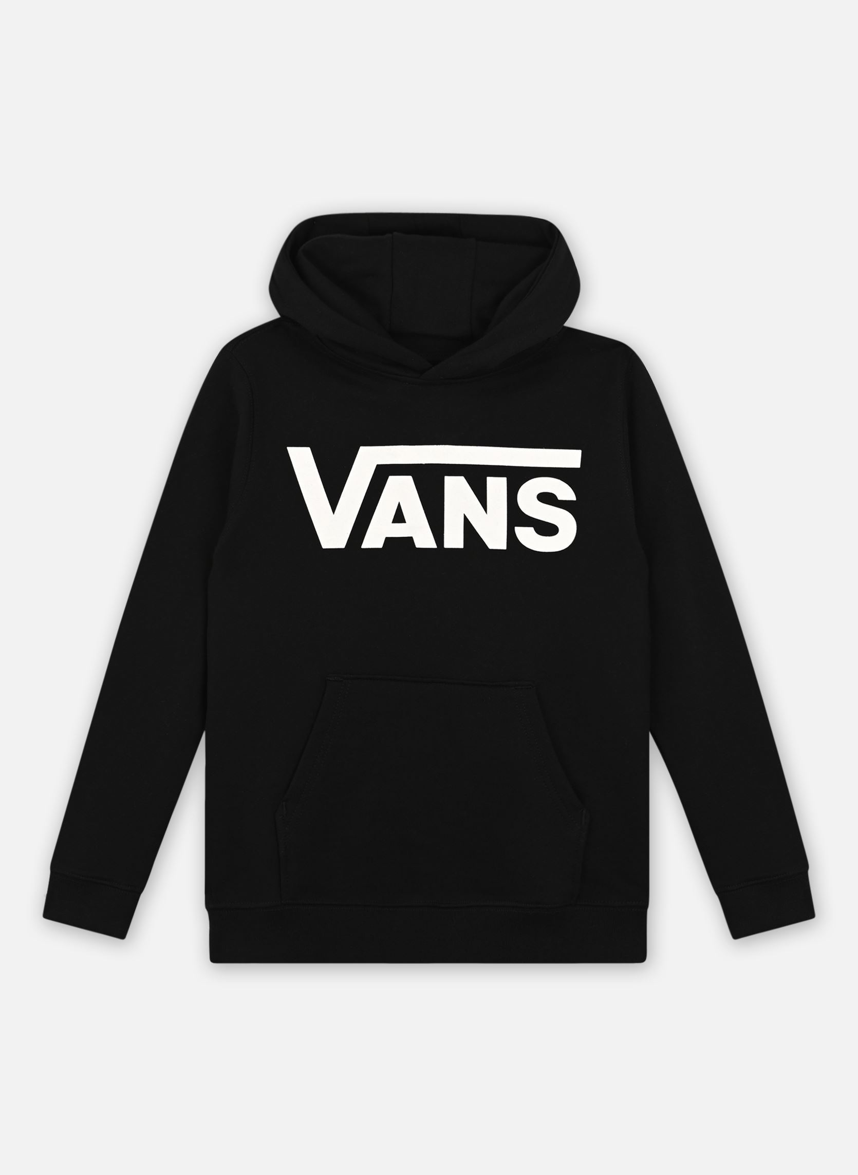 Sweat shirt enfant Vans Vans Classic II PO BY 8 / - vue 2