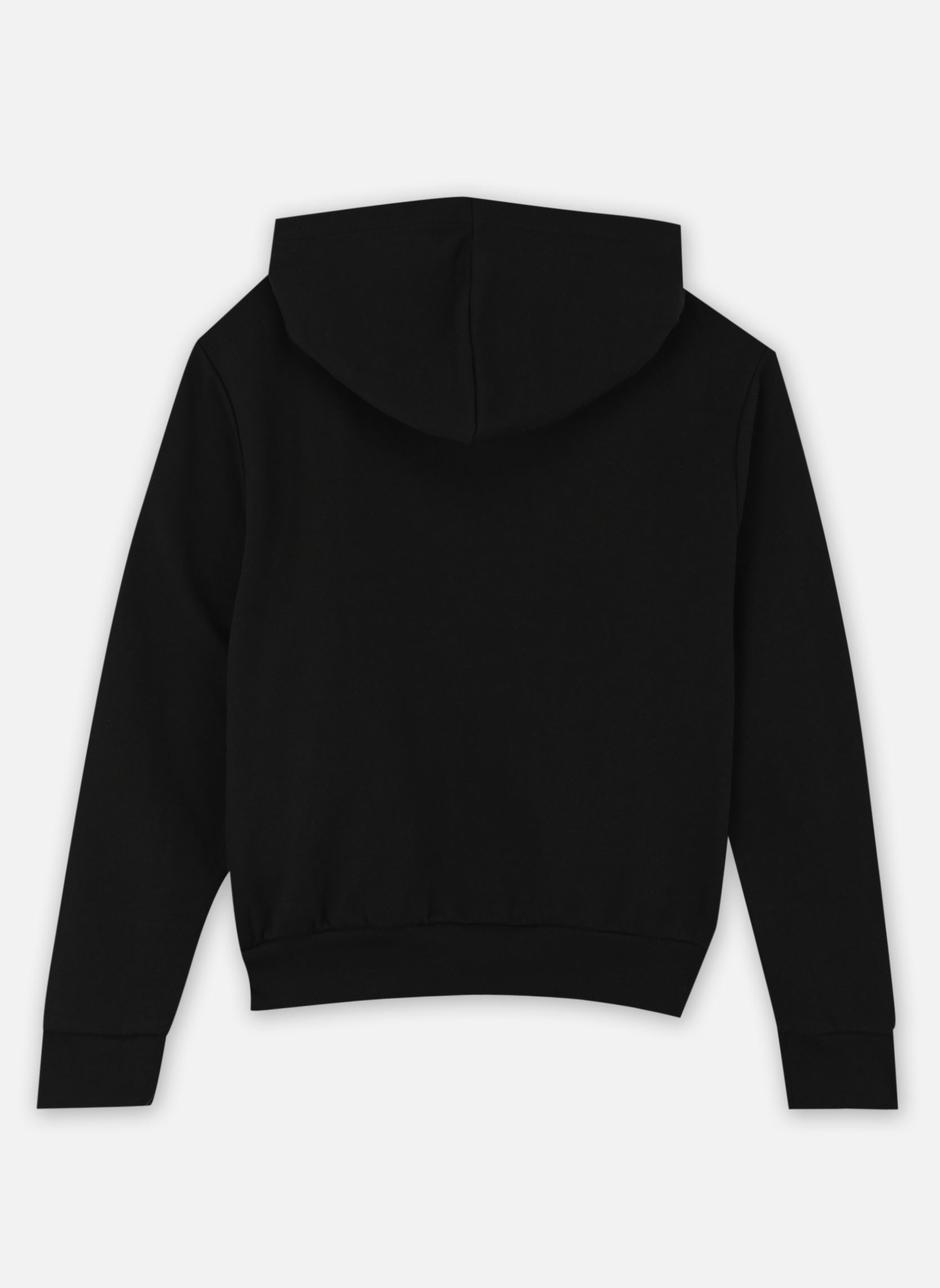 Sweats à capuche Daisy Break Hoodie fille noir Vans Sweats à capuche Daisy Break Hoodie fille noir BLACK