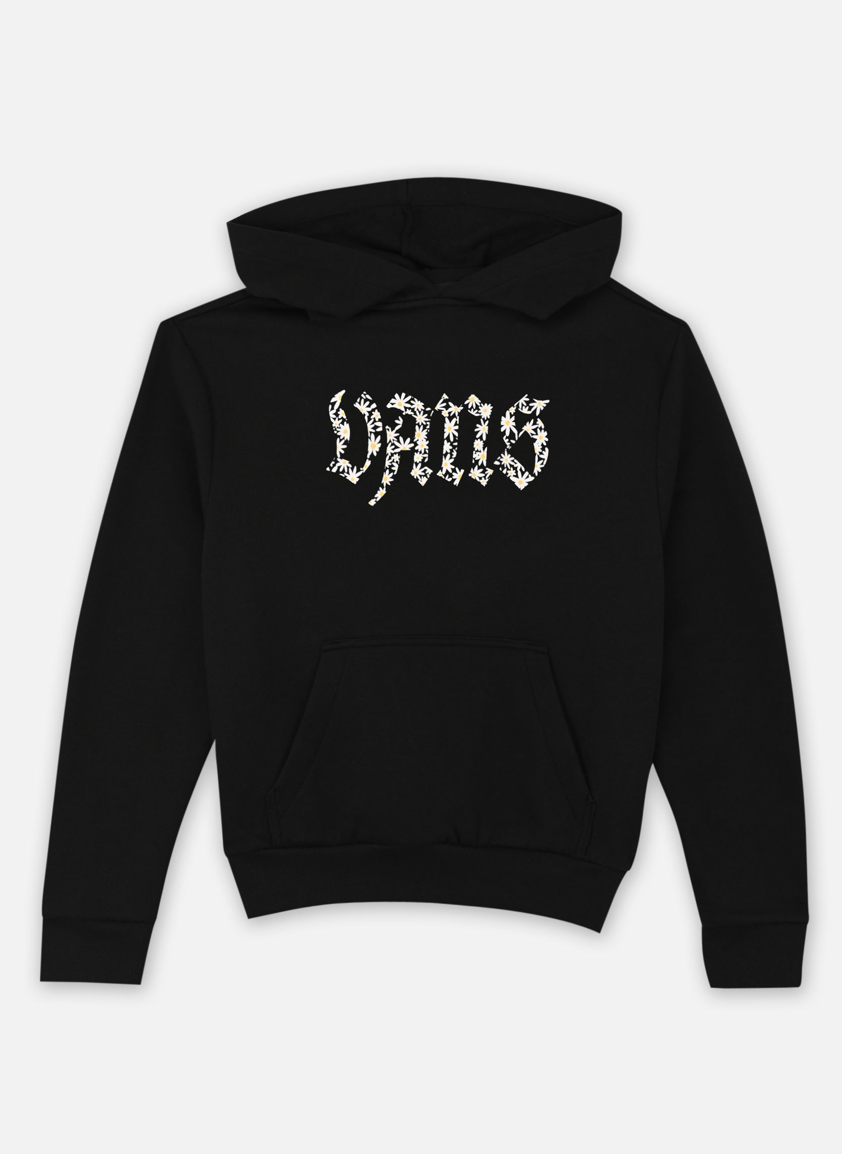 Vêtements Vans Daisy Break Hoodie pour Accessoires