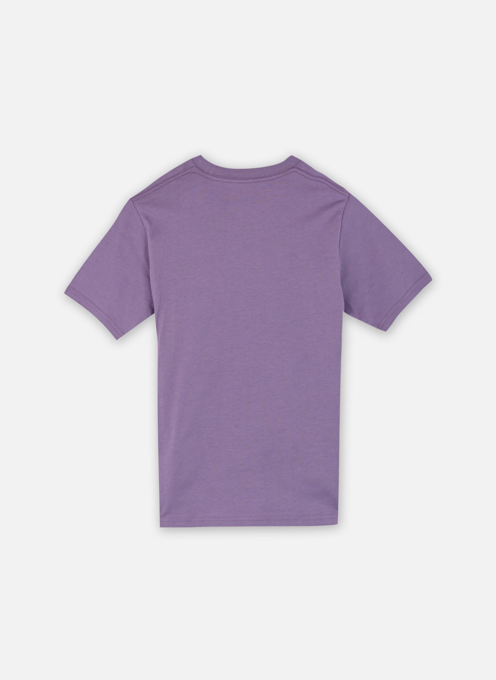 Tee-shirts manches courtes Daisy Break SS fille violet Vans Tee-shirts manches courtes Daisy Break SS fille violet PURPLE HAZE