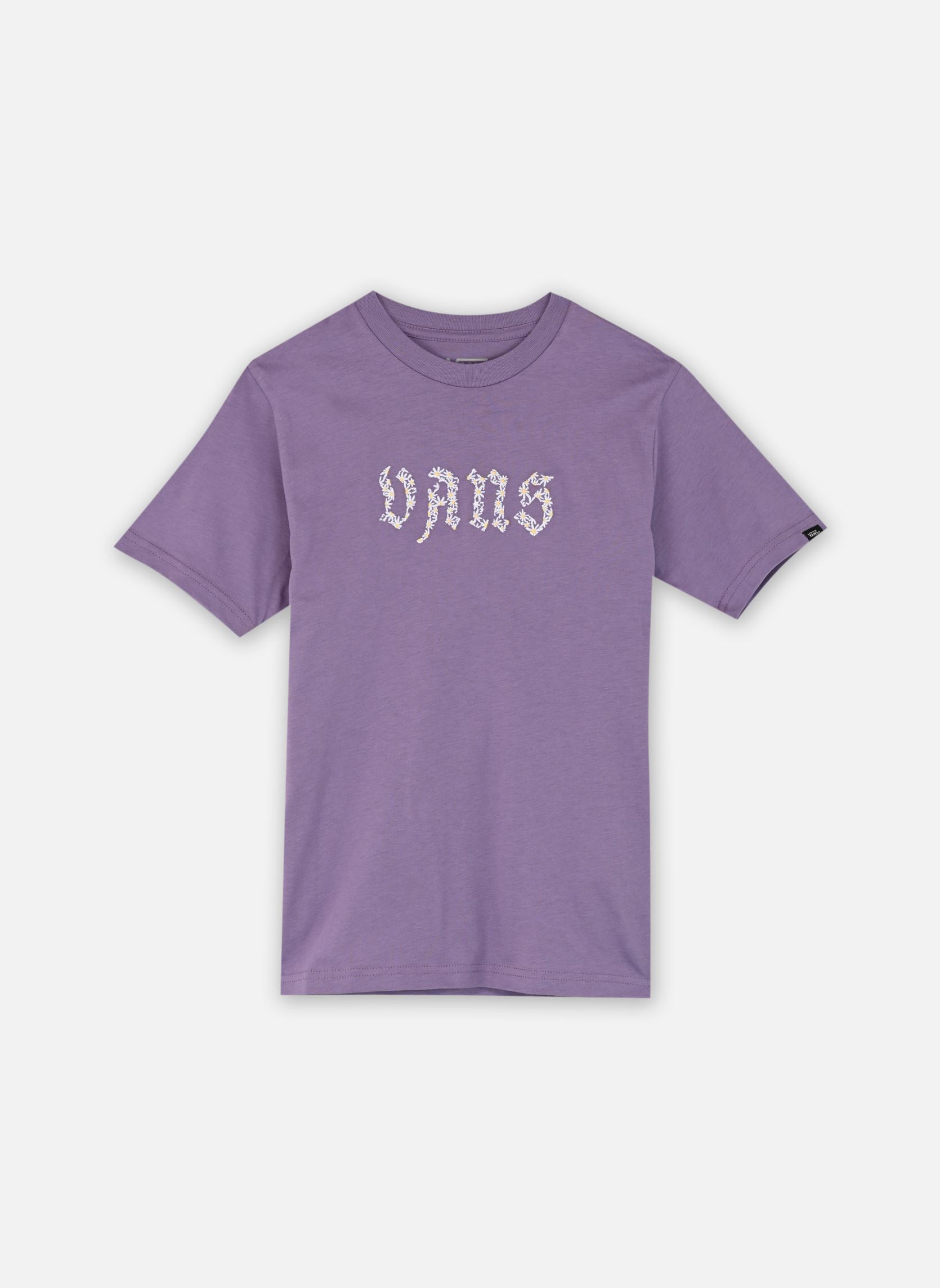 Vêtements Vans Daisy Break SS pour Accessoires