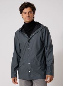 Vestes imperméables Jacket W3 argent