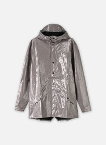 Vestes imperméables Jacket W3 argent Rains Vestes imperméables Jacket W3 argent CINDER GLAZE