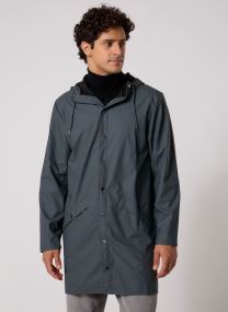 Waterdichte jassen Long Jacket W3 groen