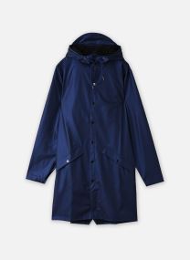Vestes imperméable Long Jacket W3 bleu Rains Vestes imperméable Long Jacket W3 bleu LUCID