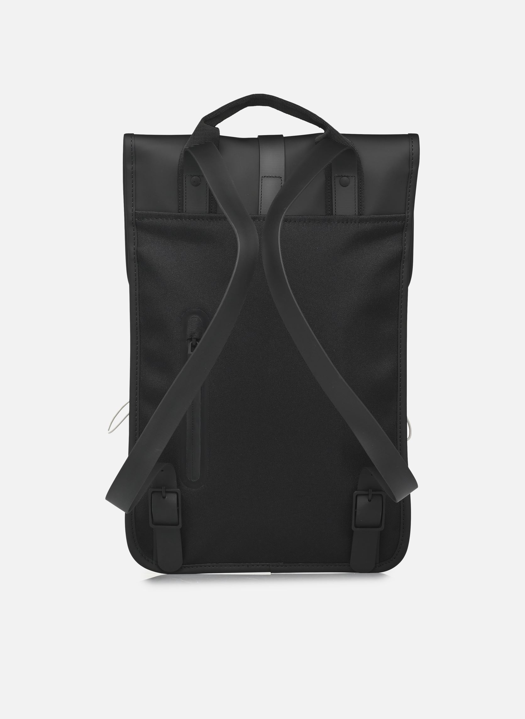Sacs à dos Mix Backpack Mini noir Rains Sacs à dos Mix Backpack Mini noir BLACK