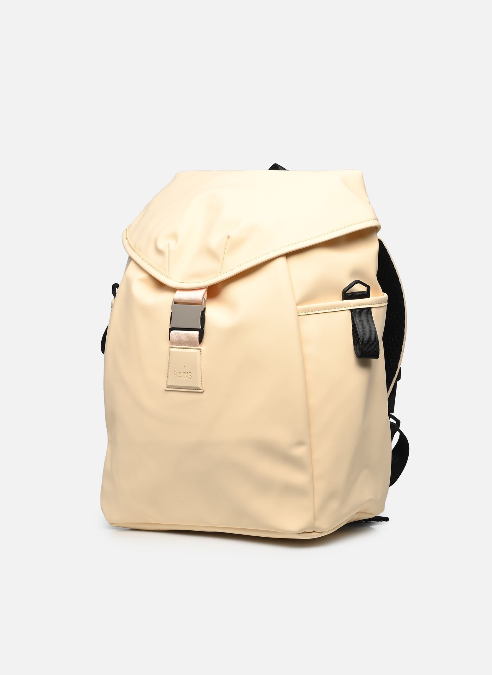Sacs à dos Valera Bucket Backpack W3 beige Rains Sacs à dos Valera Bucket Backpack W3 beige GLEAM