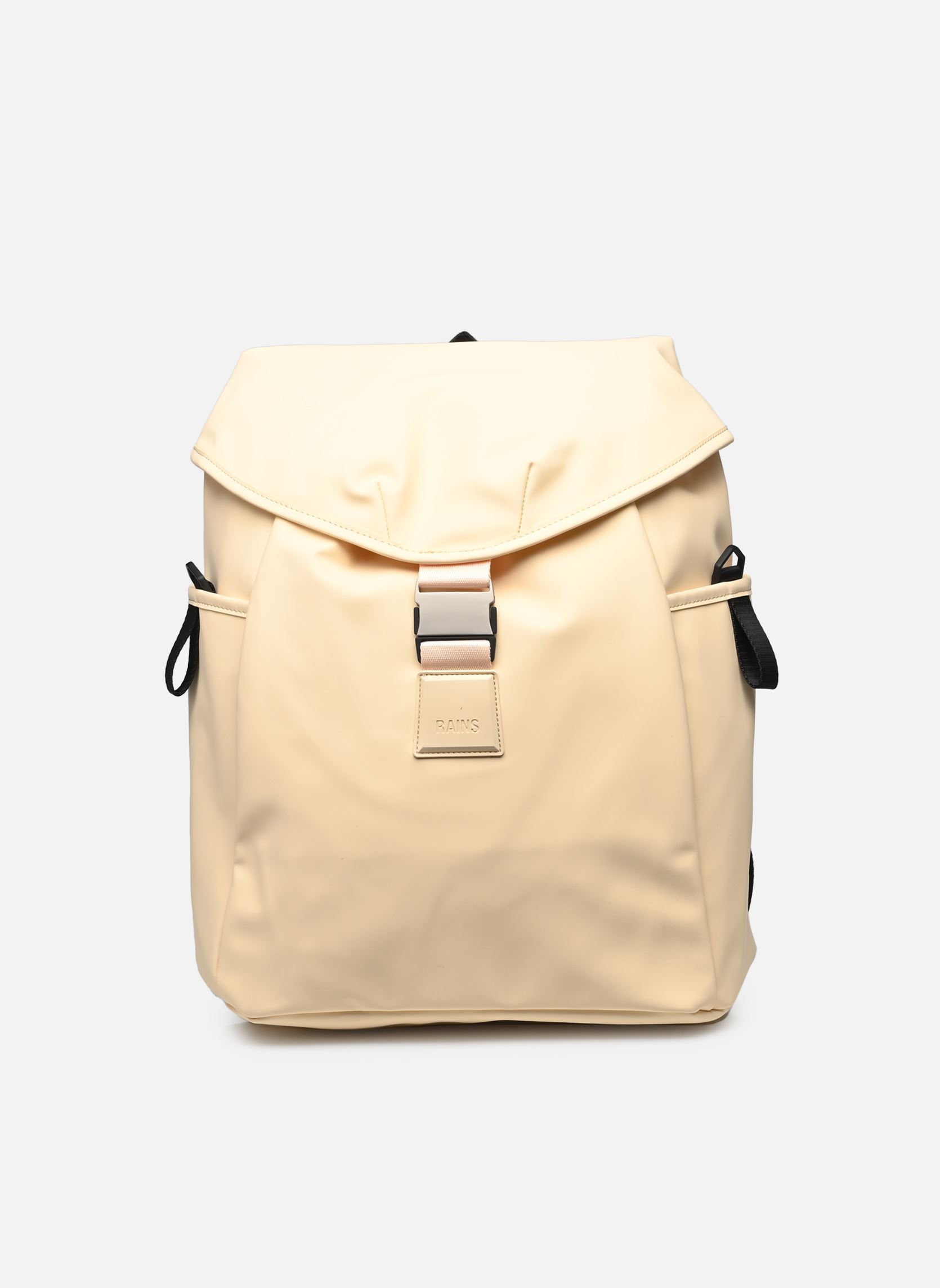 Sacs à dos Valera Bucket Backpack W3 beige Rains Sacs à dos Valera Bucket Backpack W3 beige GLEAM