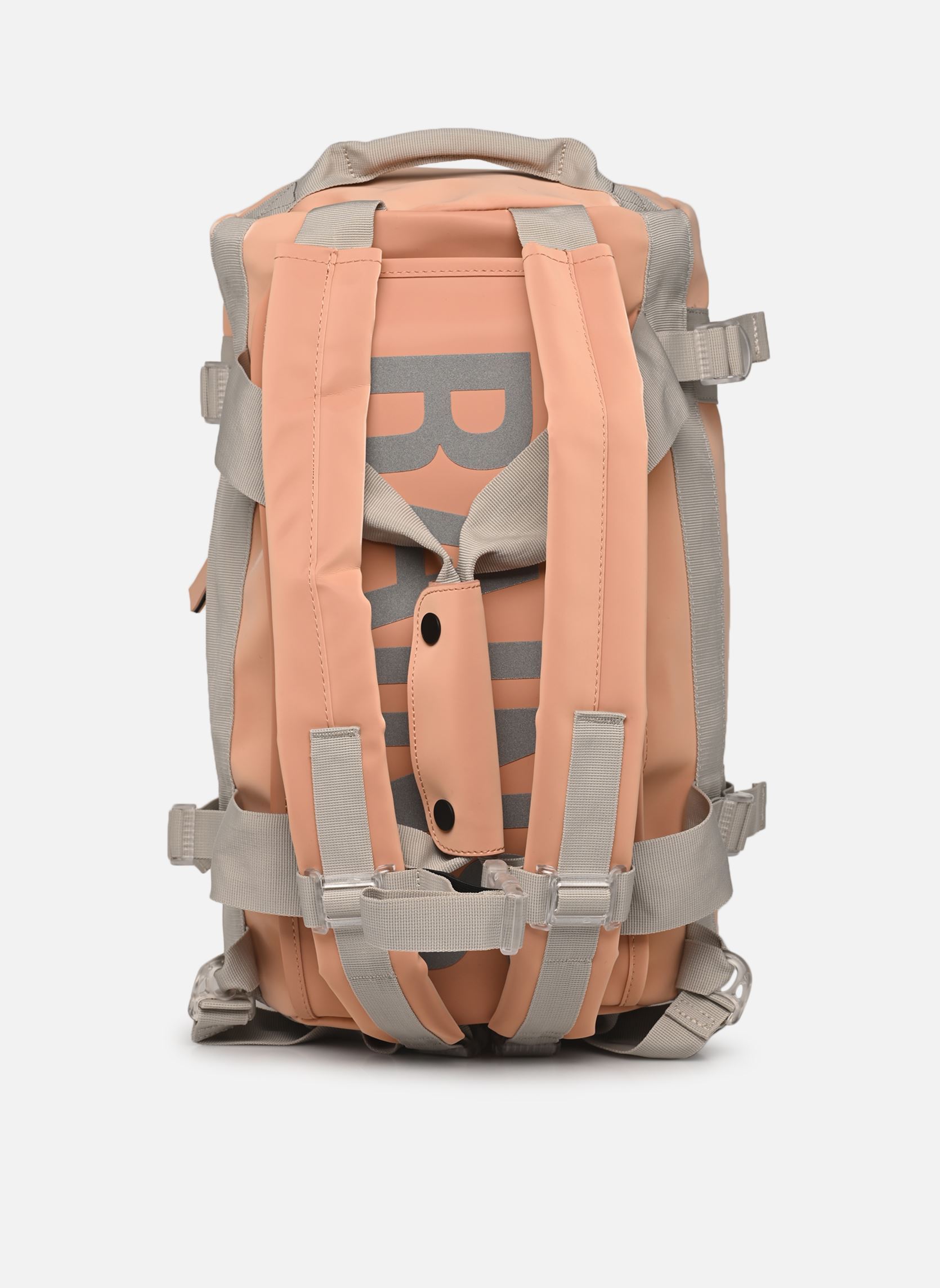 Sacs de voyage Texel Duffel Bag Mini W3 beige Rains Sacs de voyage Texel Duffel Bag Mini W3 beige COY