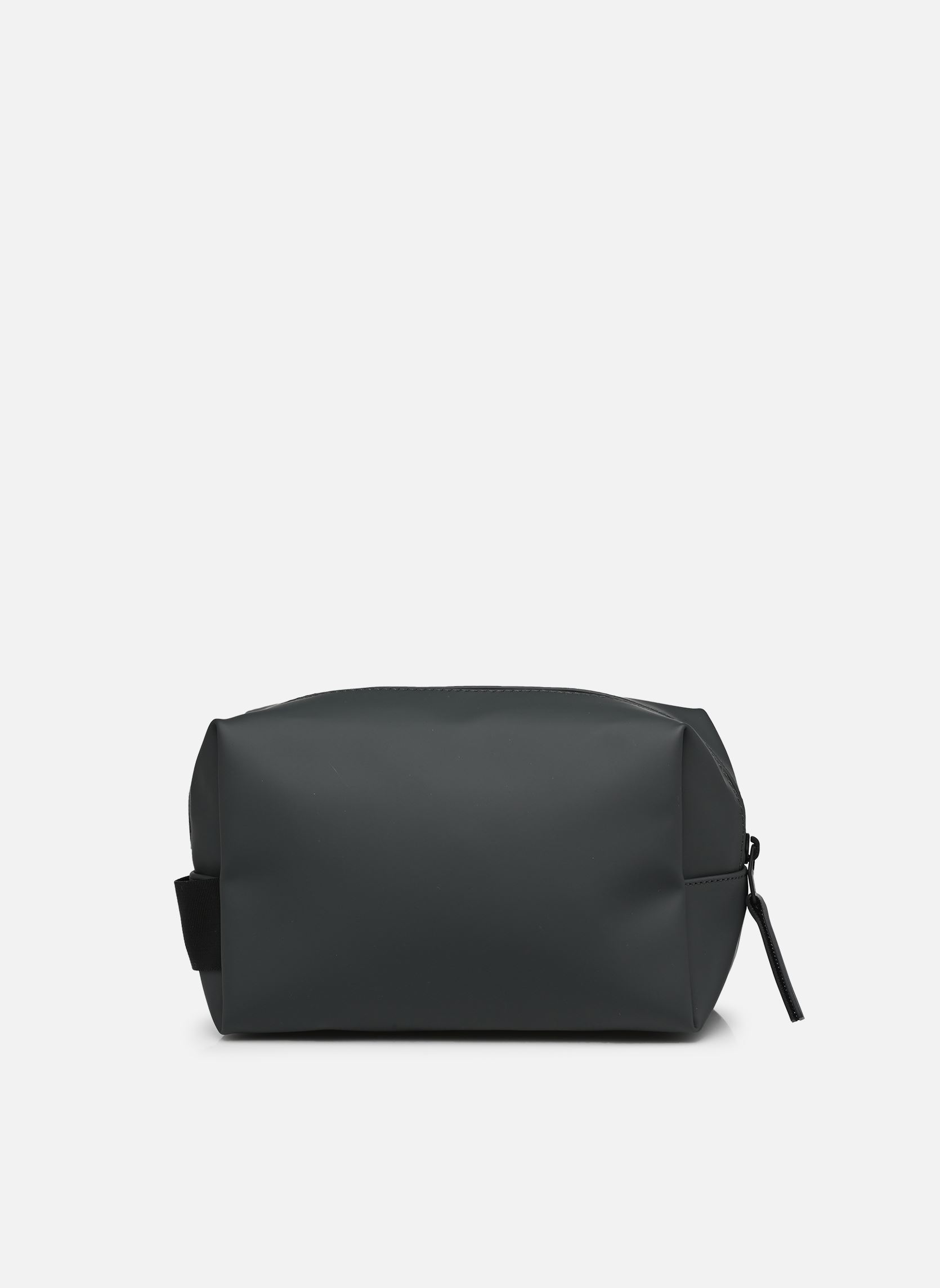 Toilettassen Wash Bag Small W3 grijs Rains Toilettassen Wash Bag Small W3 grijs DARK GREY