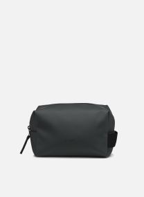 Toilettassen Wash Bag Small W3 dames zilver