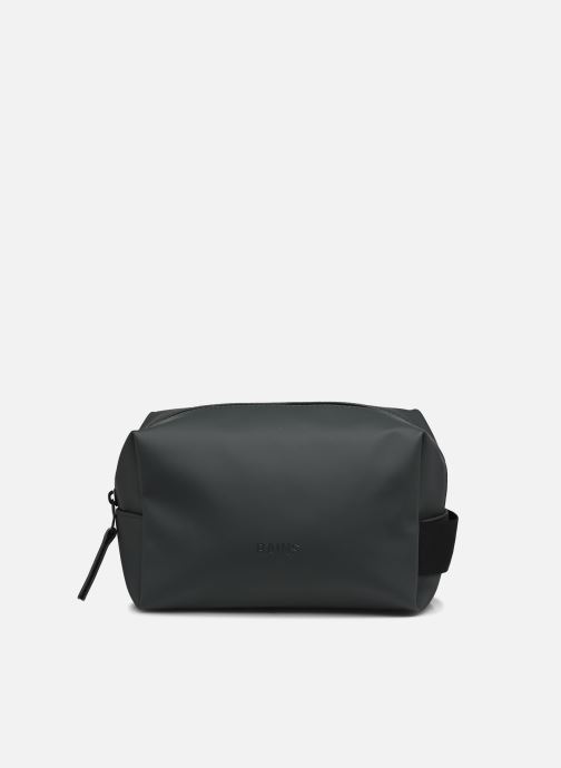 Rains Toilettassen Wash Bag Small W3 grijs