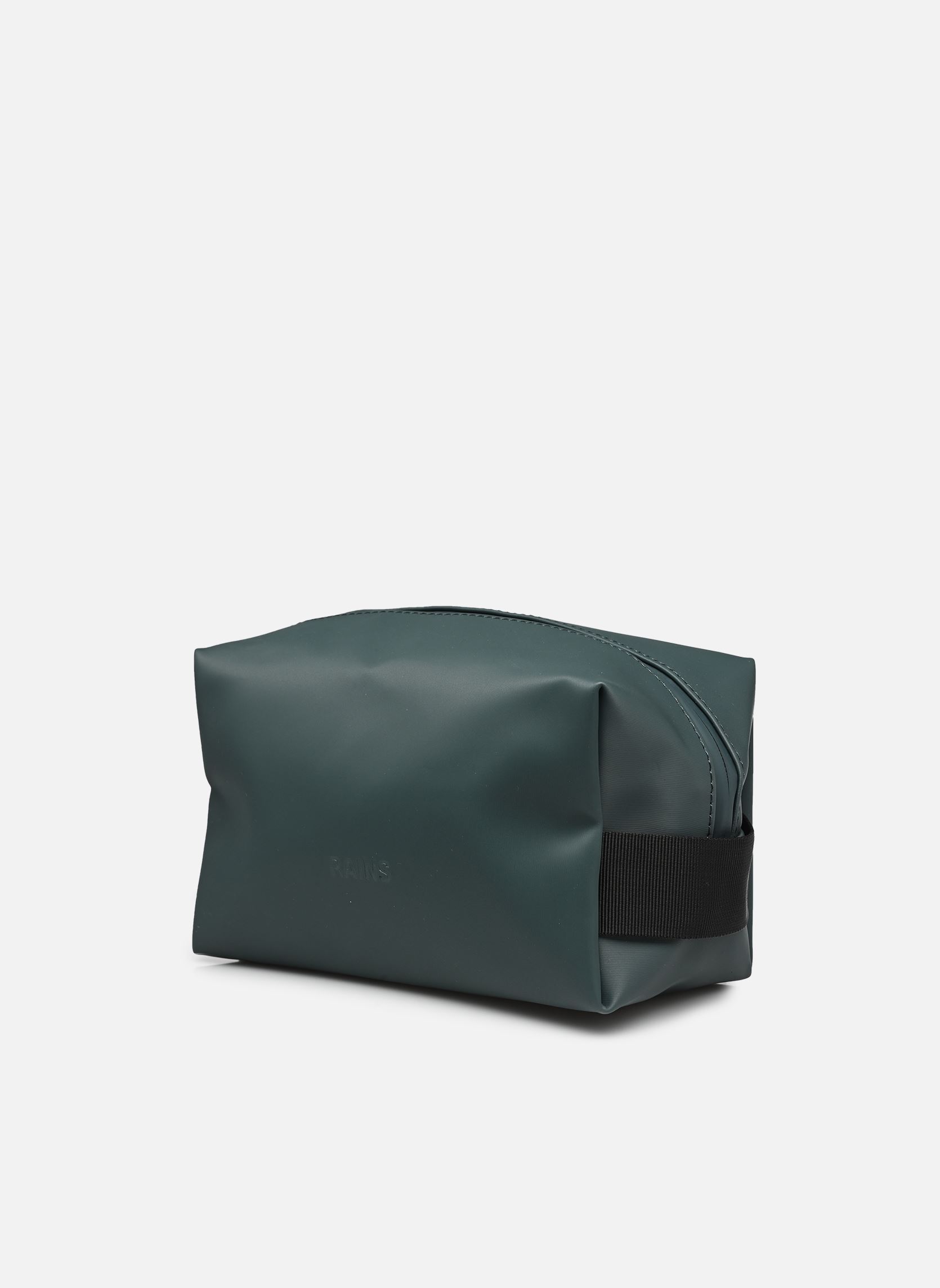 Toilettassen Wash Bag Small W3 grijs Rains Toilettassen Wash Bag Small W3 grijs MYSTIQUE