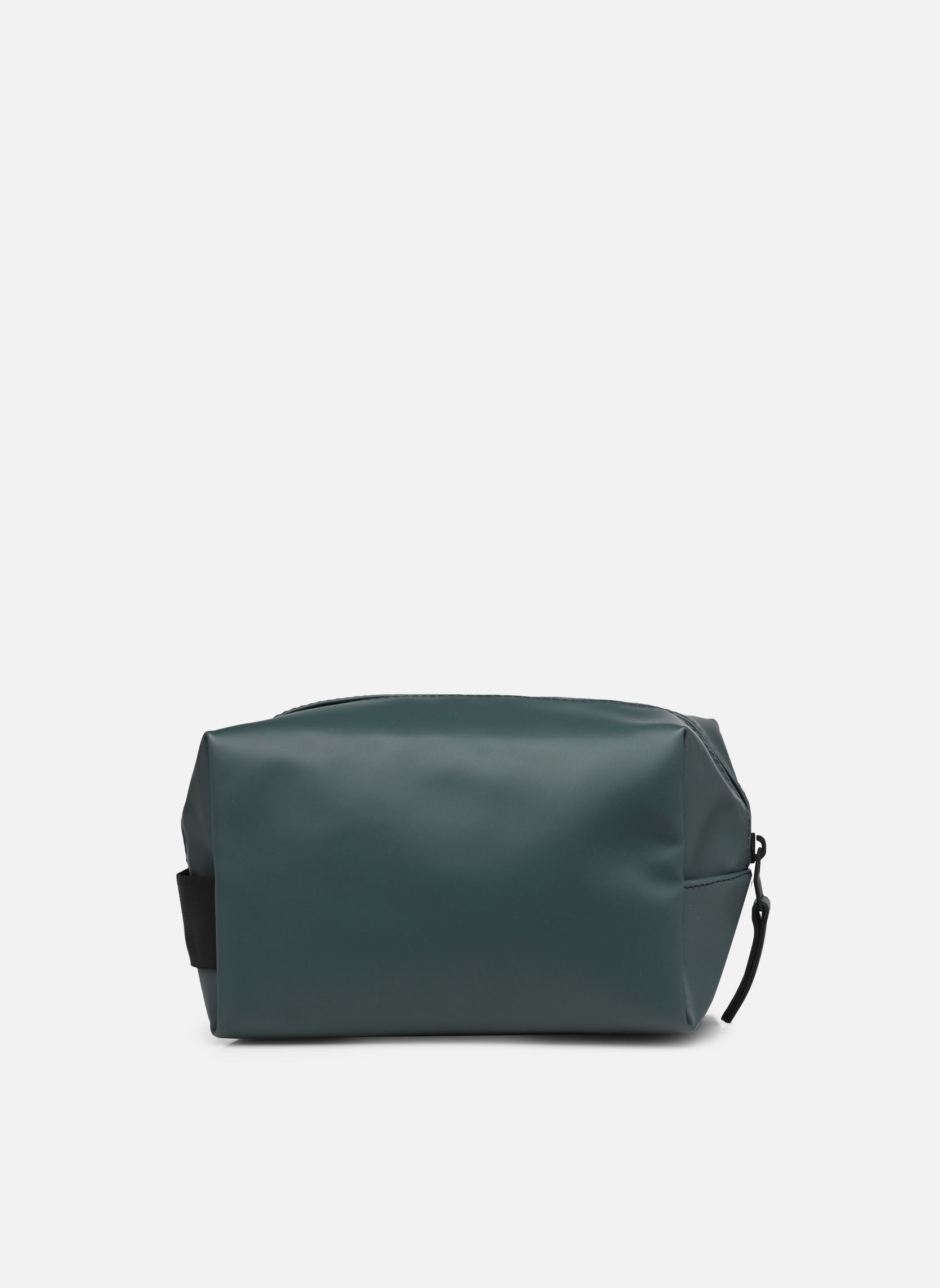 Toilettassen Wash Bag Small W3 grijs Rains Toilettassen Wash Bag Small W3 grijs MYSTIQUE