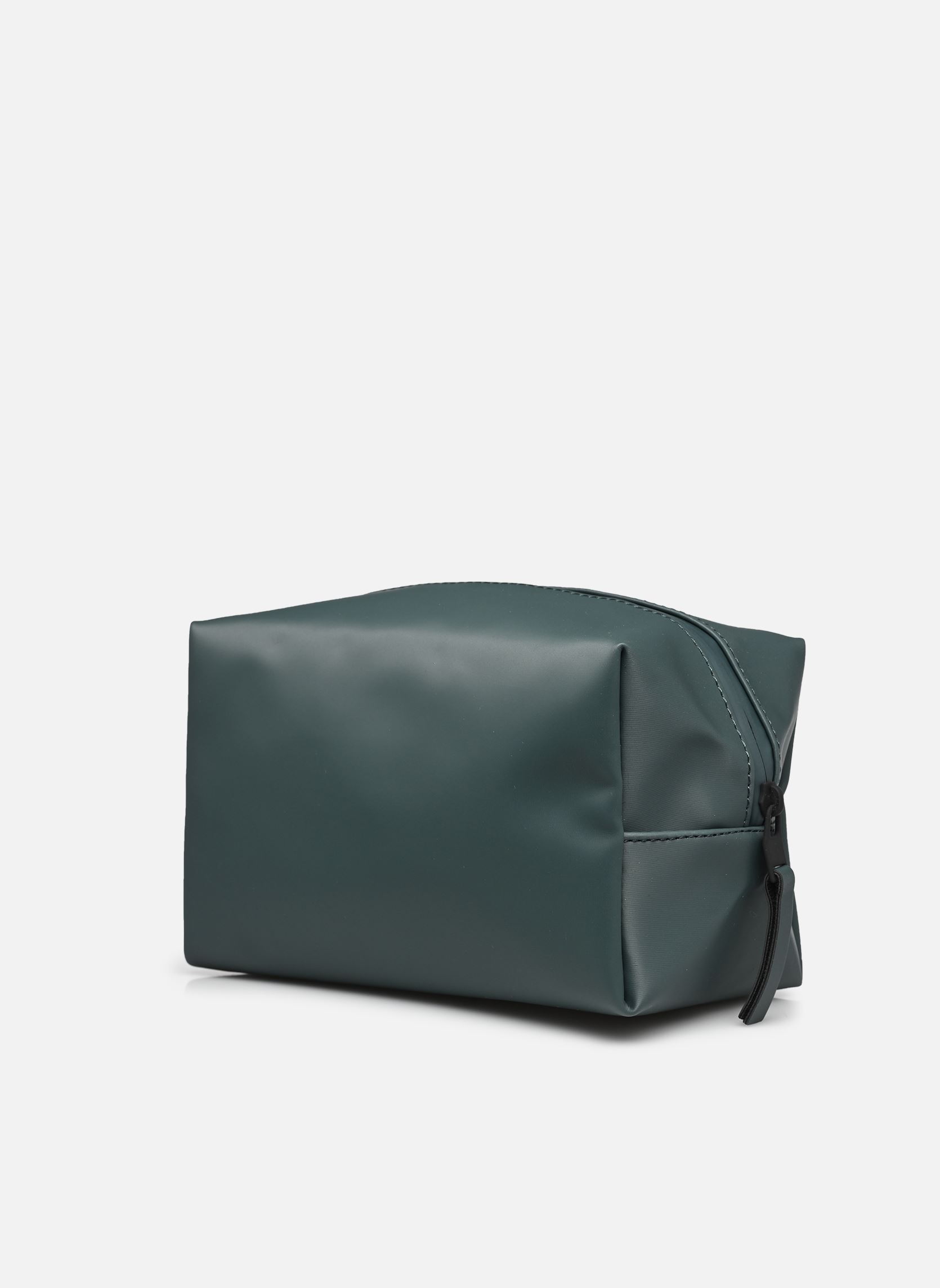 Toilettassen Wash Bag Small W3 grijs Rains Toilettassen Wash Bag Small W3 grijs MYSTIQUE