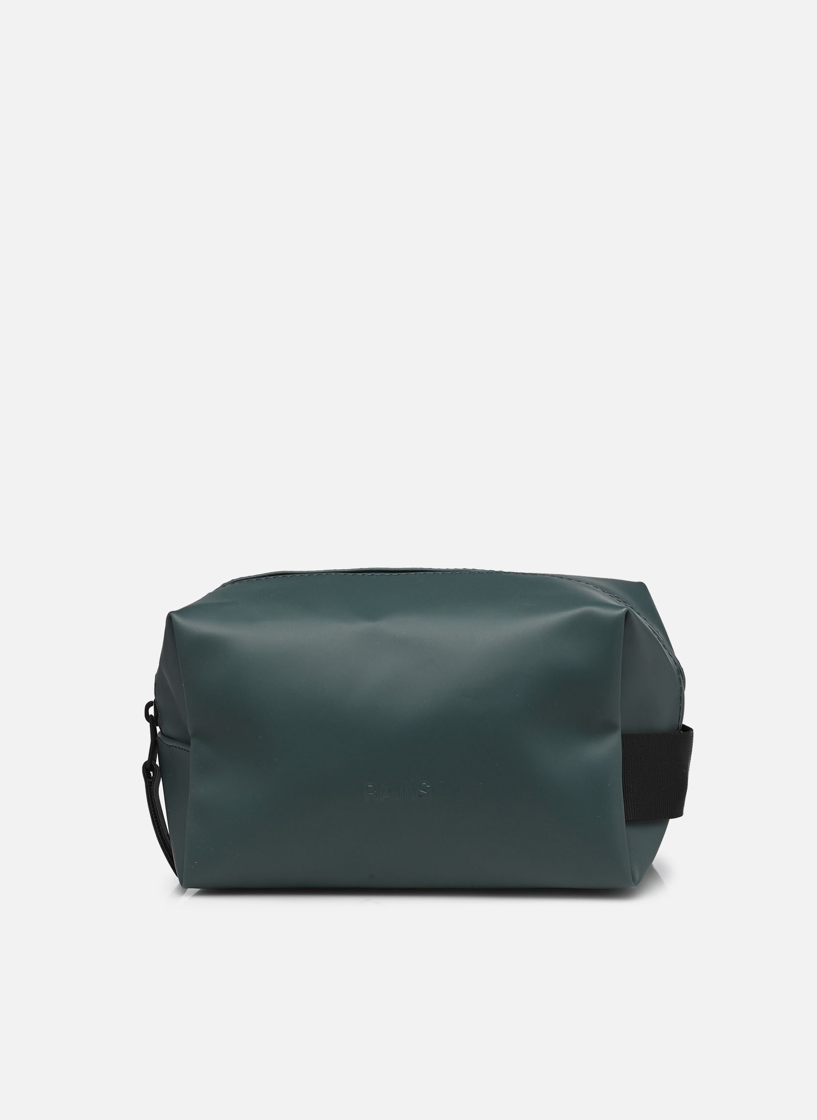 Toilettassen Wash Bag Small W3 grijs Rains Toilettassen Wash Bag Small W3 grijs MYSTIQUE