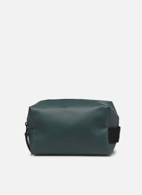 Toilettassen Wash Bag Small W3 dames zilver