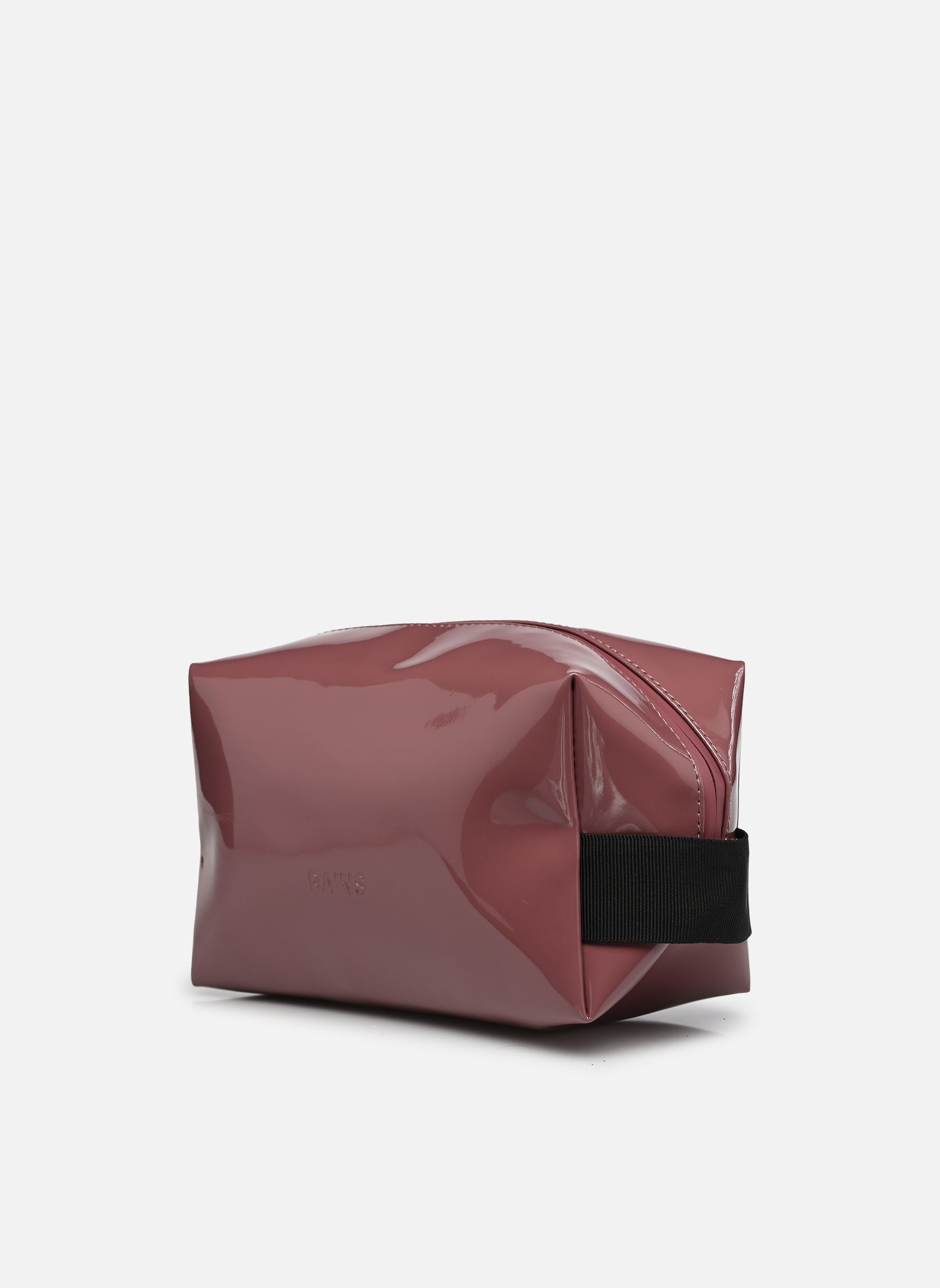 Toilettassen Wash Bag Small W3 roze Rains Toilettassen Wash Bag Small W3 roze TEMPT