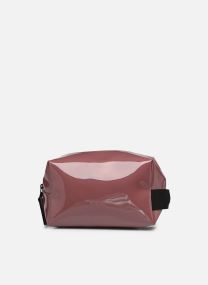 Toilettassen Wash Bag Small W3 roze Rains Toilettassen Wash Bag Small W3 roze TEMPT