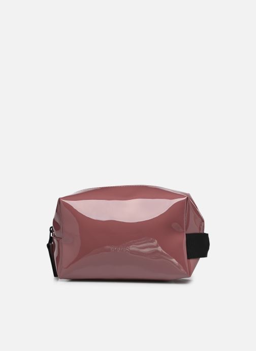Rains Toilettassen Wash Bag Small W3 roze