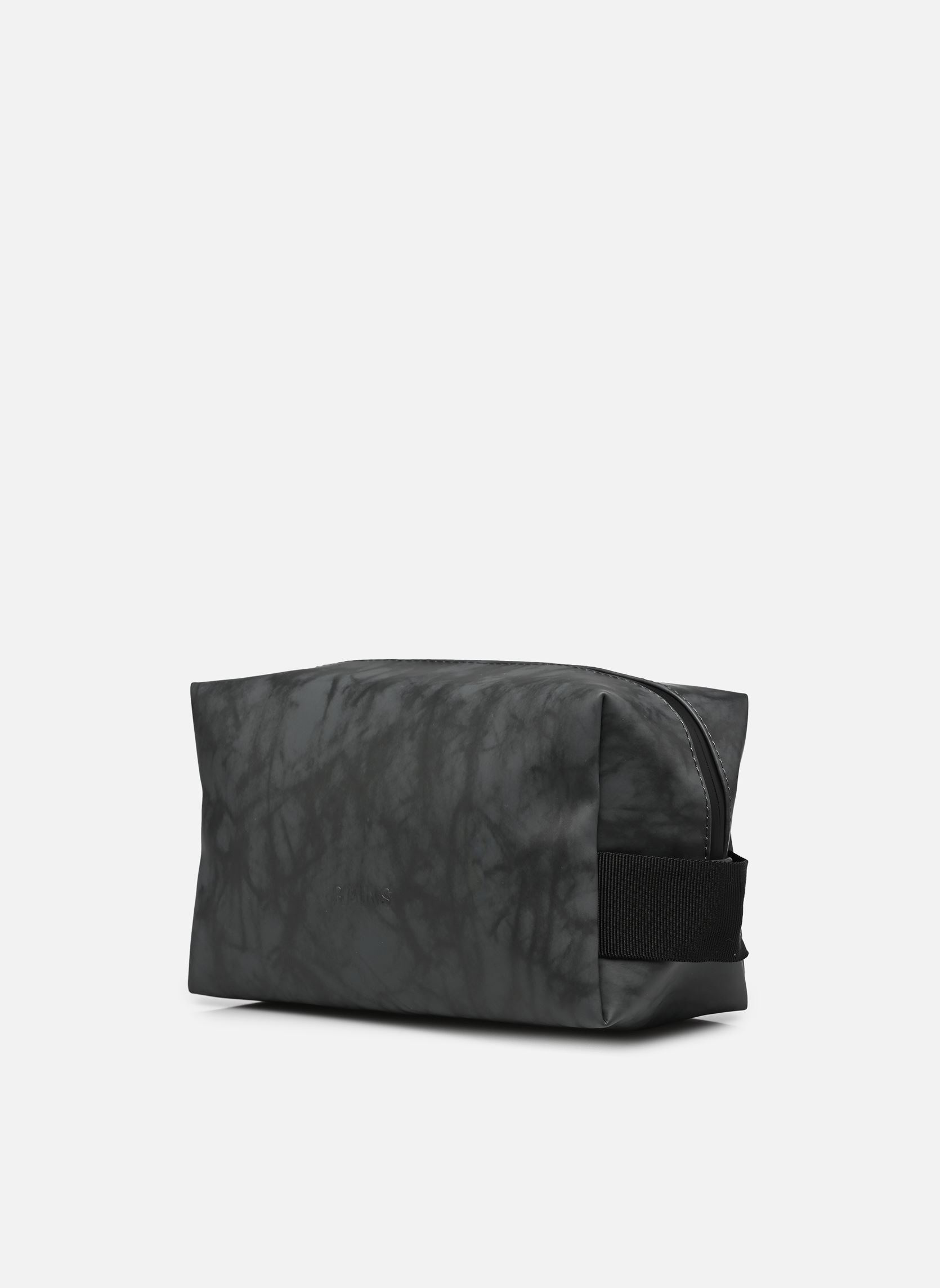 Toilettassen Wash Bag Small W3 grijs Rains Toilettassen Wash Bag Small W3 grijs ECHO